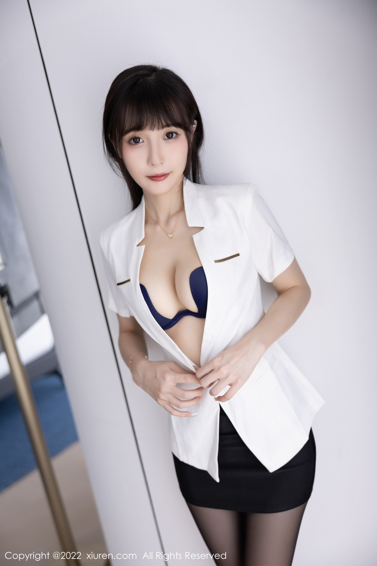 【XiuRen秀人網】20221012Vol5700林星闌【92P】-[秀人套图]