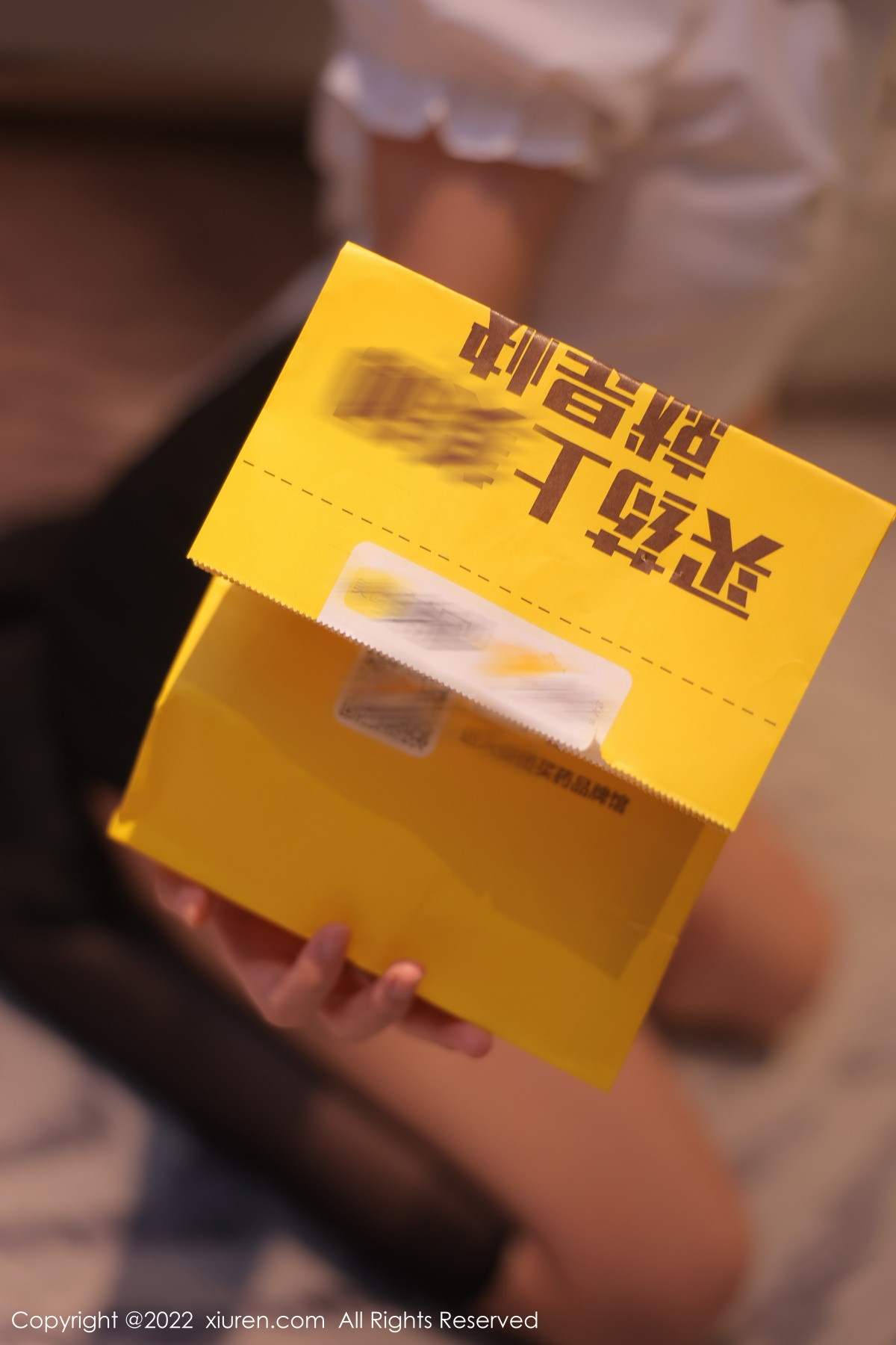 【XiuRen秀人網】20221013Vol5702美羊羊【88P】-[秀人套图]