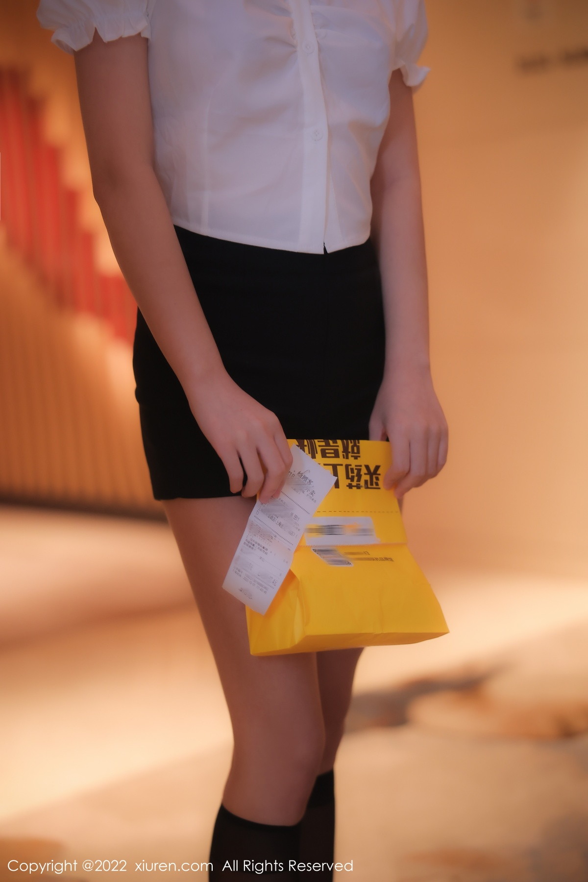 【XiuRen秀人網】20221013Vol5702美羊羊【88P】-[秀人套图]