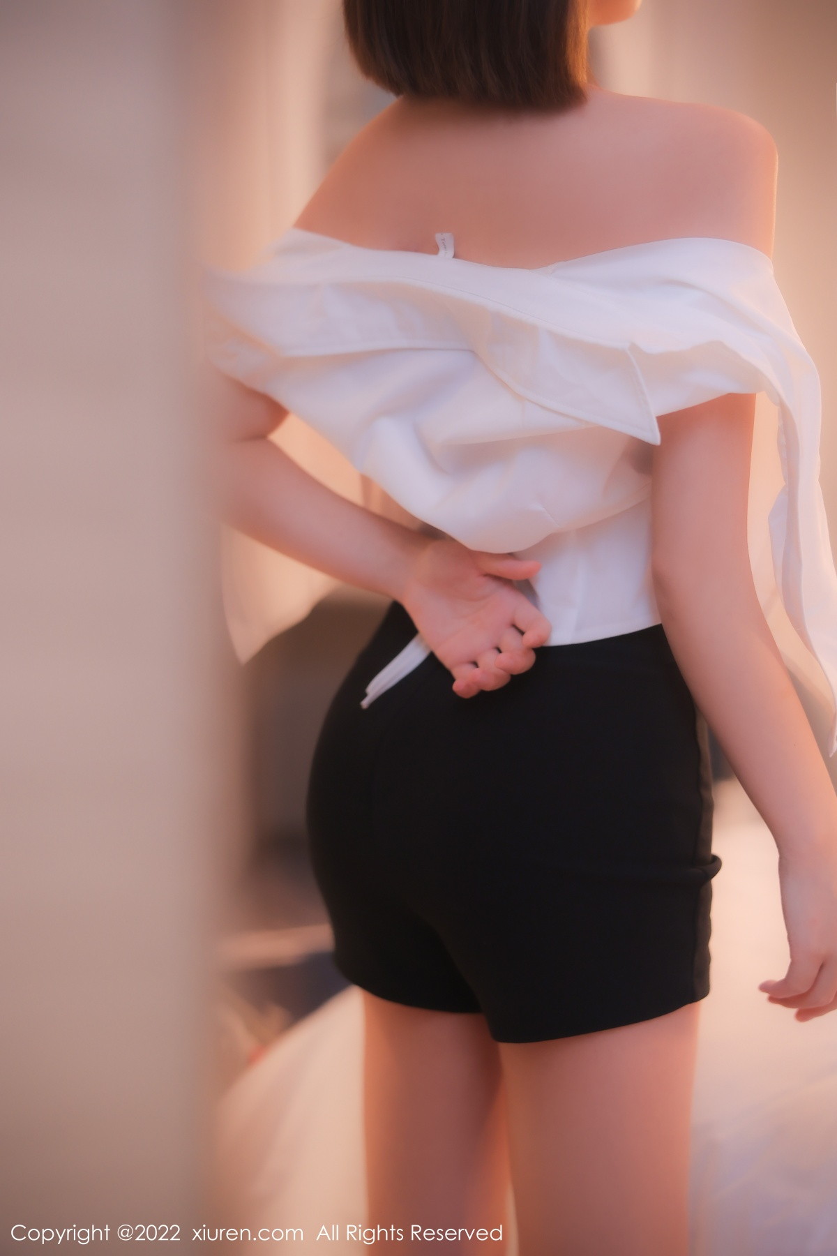 【XiuRen秀人網】20221013Vol5702美羊羊【88P】-[秀人套图]