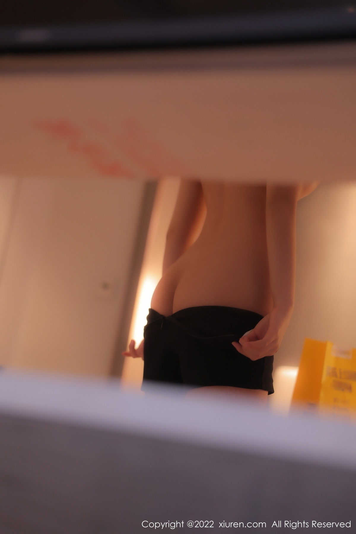 【XiuRen秀人網】20221013Vol5702美羊羊【88P】-[秀人套图]