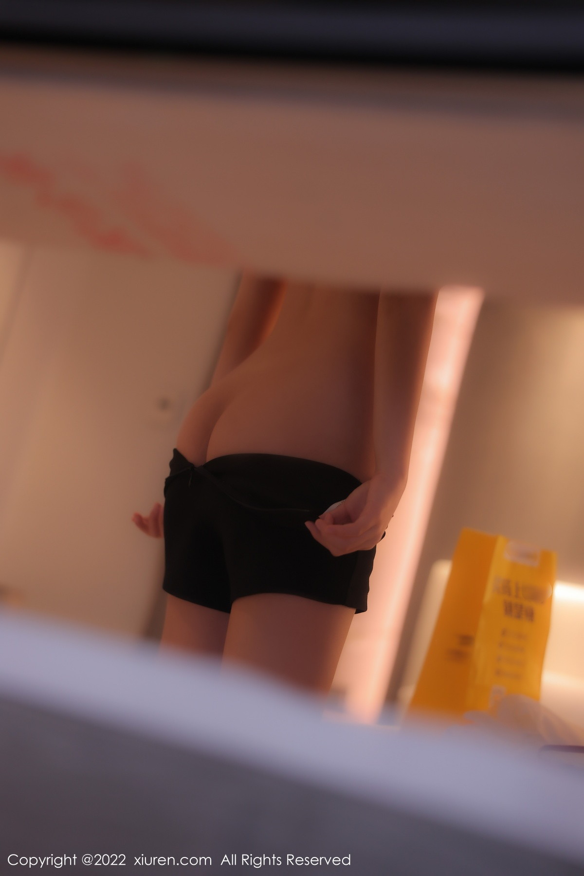 【XiuRen秀人網】20221013Vol5702美羊羊【88P】-[秀人套图]