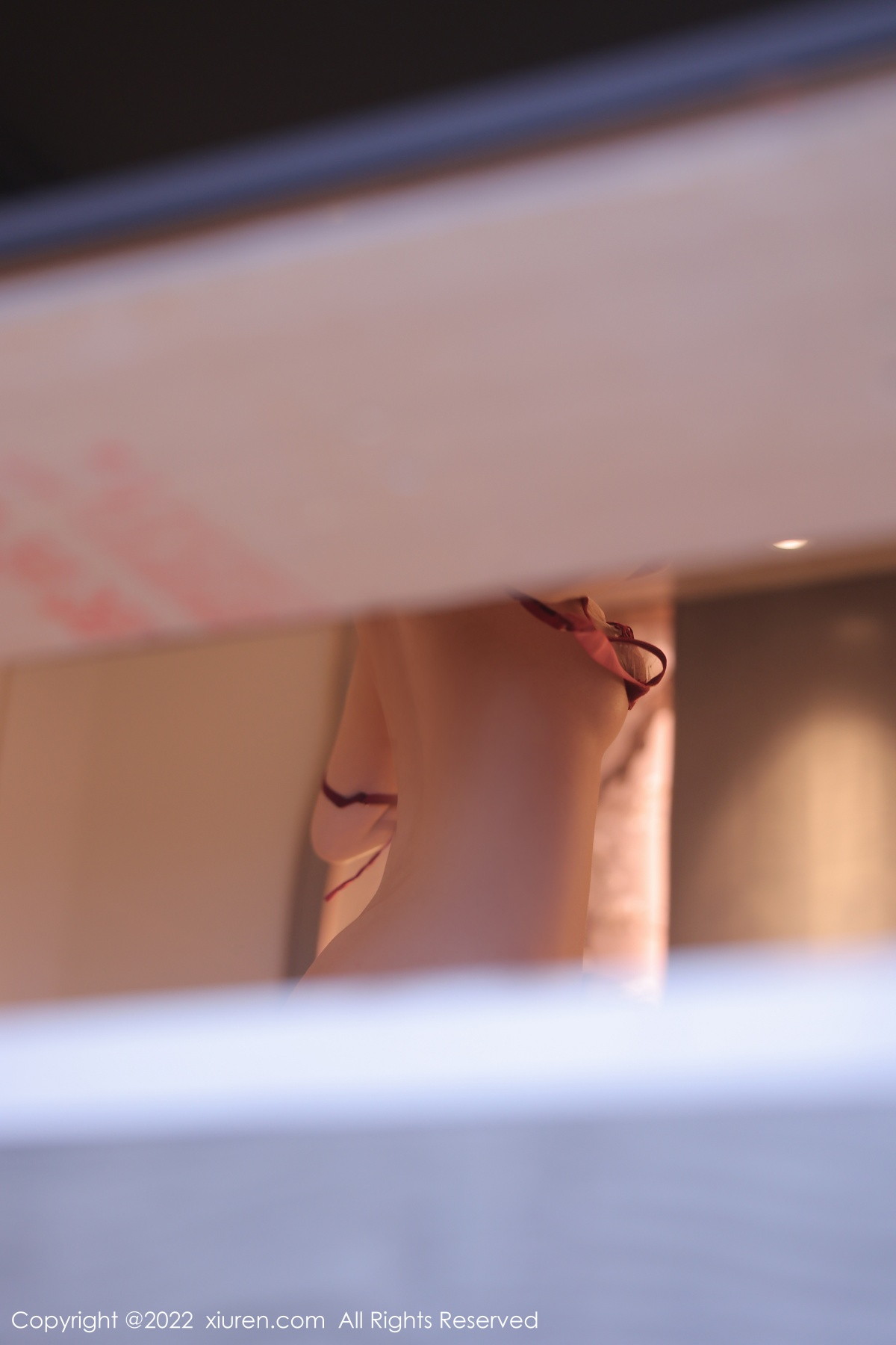 【XiuRen秀人網】20221013Vol5702美羊羊【88P】-[秀人套图]