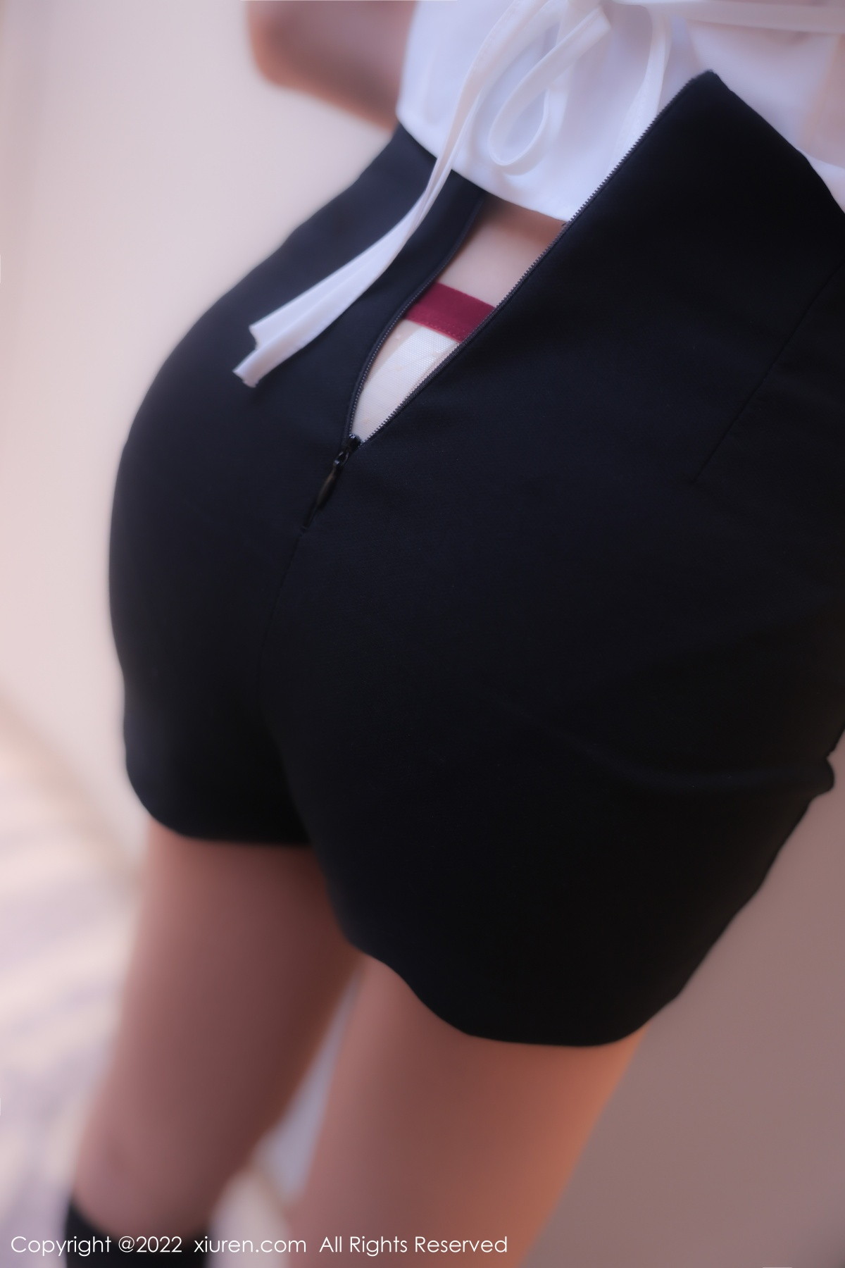 【XiuRen秀人網】20221013Vol5702美羊羊【88P】-[秀人套图]