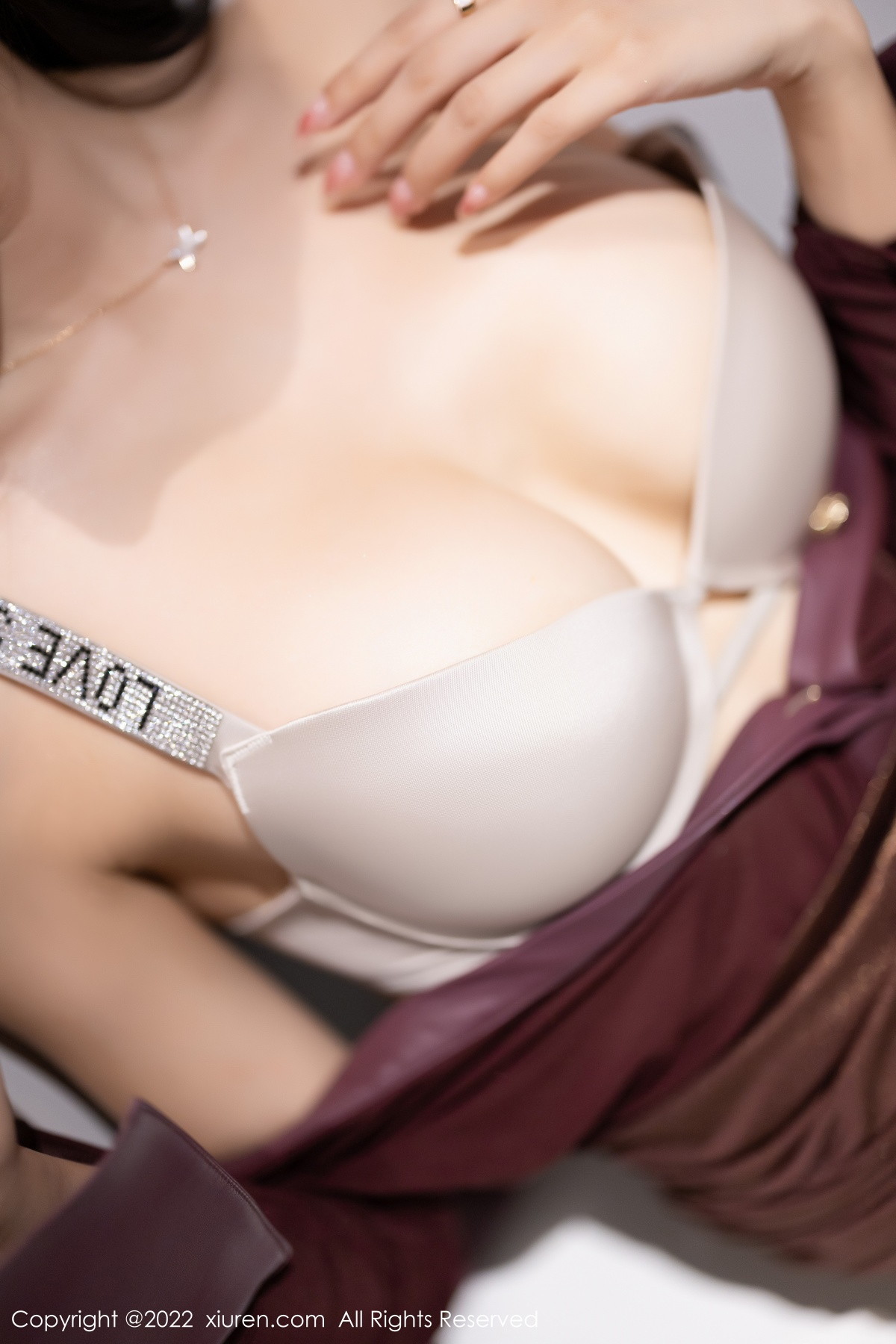 【XiuRen秀人網】20221013Vol5707王馨瑤yanni【90P】-[秀人套图]