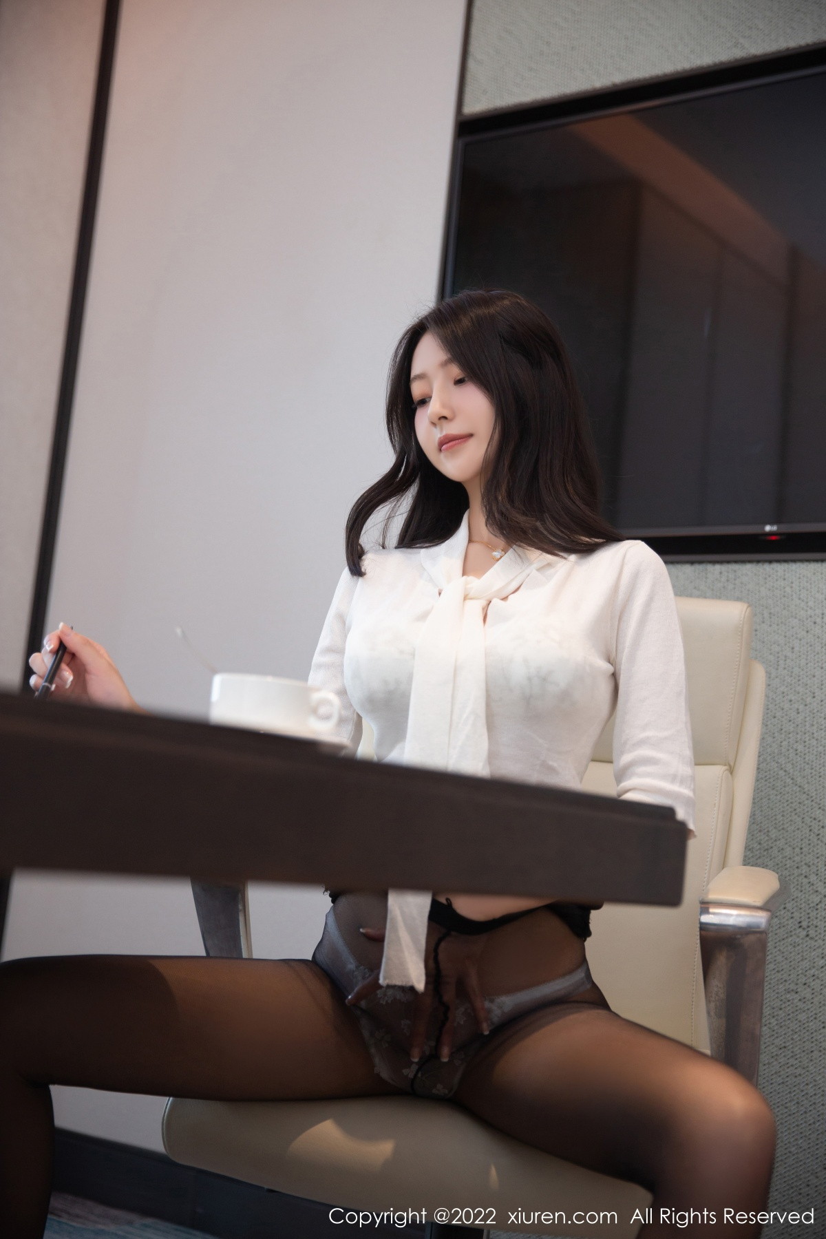 【XiuRen秀人網】20221013Vol5705熊小諾【75P】-[秀人套图]