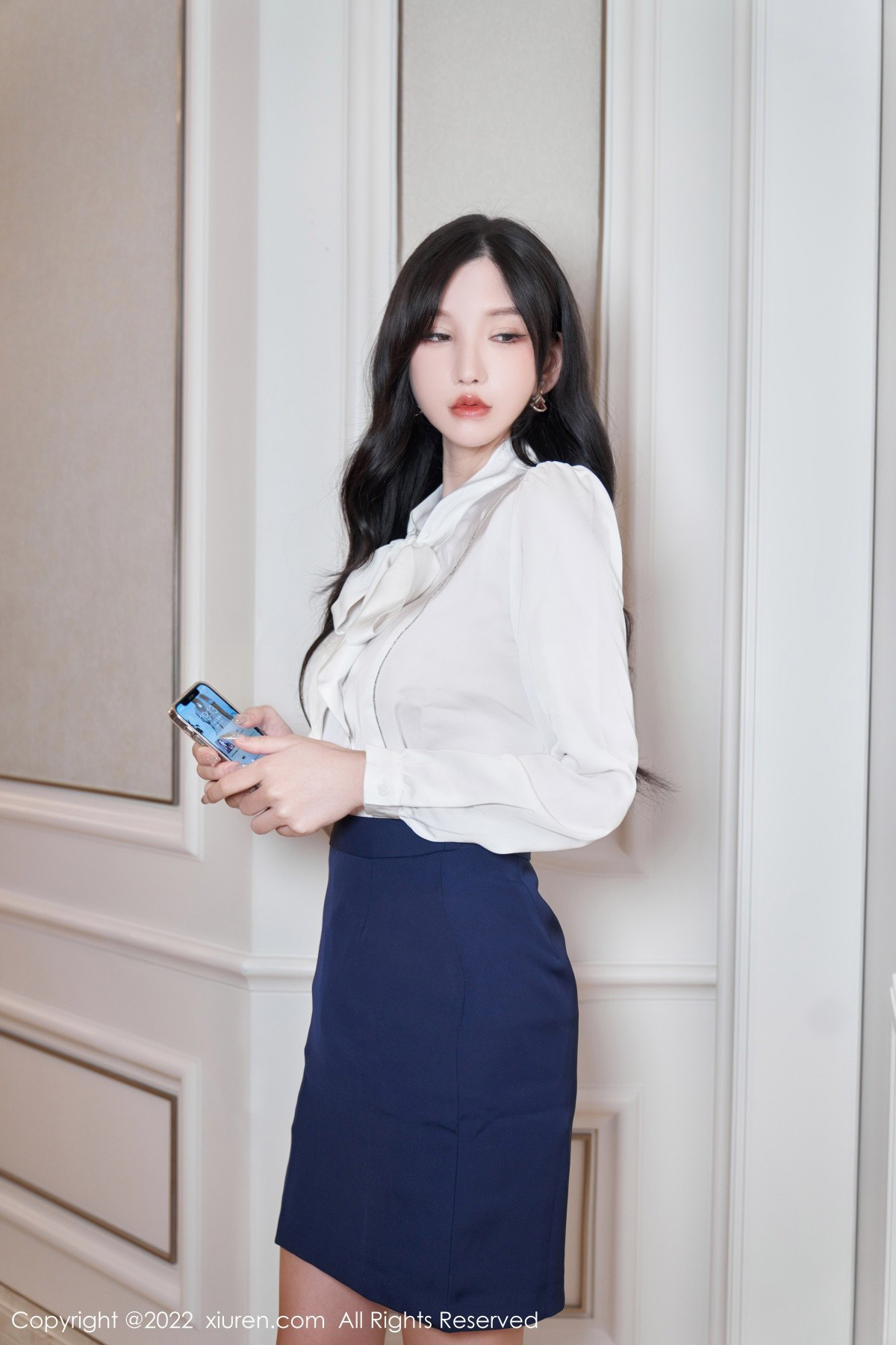 【XiuRen秀人網】20221014Vol5716周于希Sally【85P】-[秀人套图]