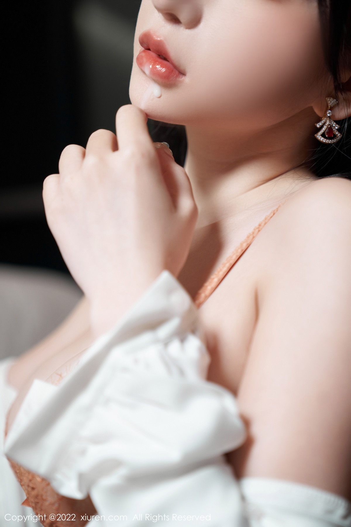 【XiuRen秀人網】20221014Vol5716周于希Sally【85P】-[秀人套图]