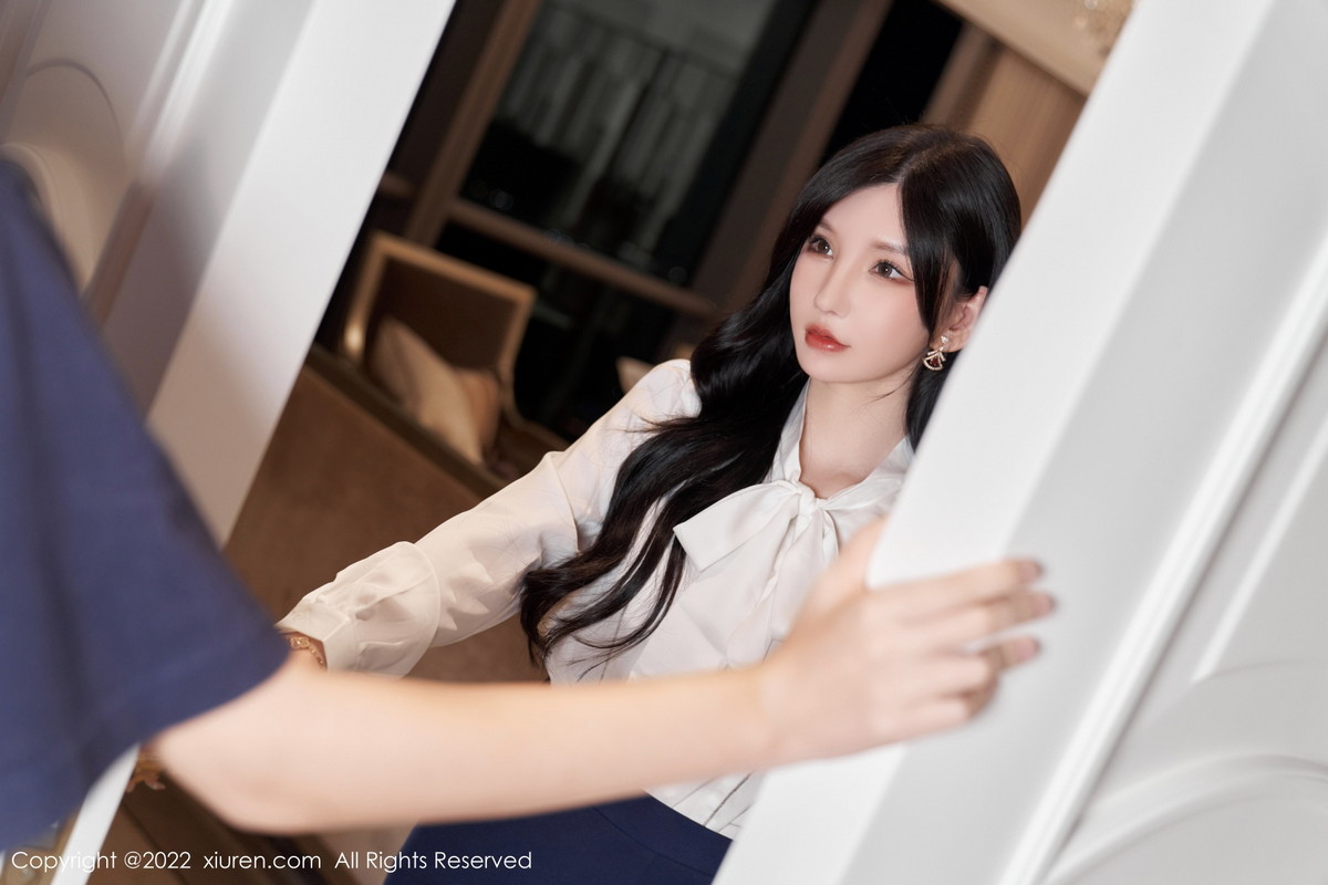 【XiuRen秀人網】20221014Vol5716周于希Sally【85P】-[秀人套图]