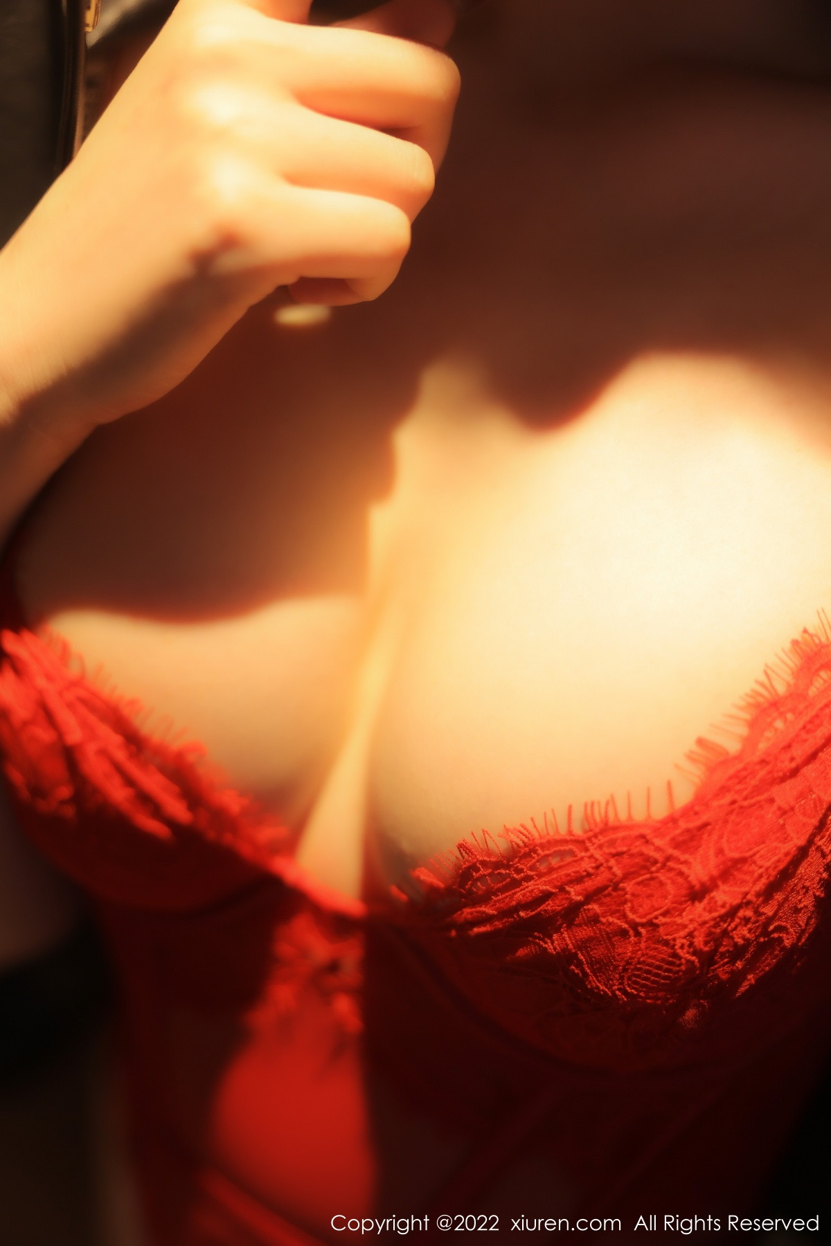 【XiuRen秀人網】20221014Vol5710顧喬楠Cora【88P】-[秀人套图]