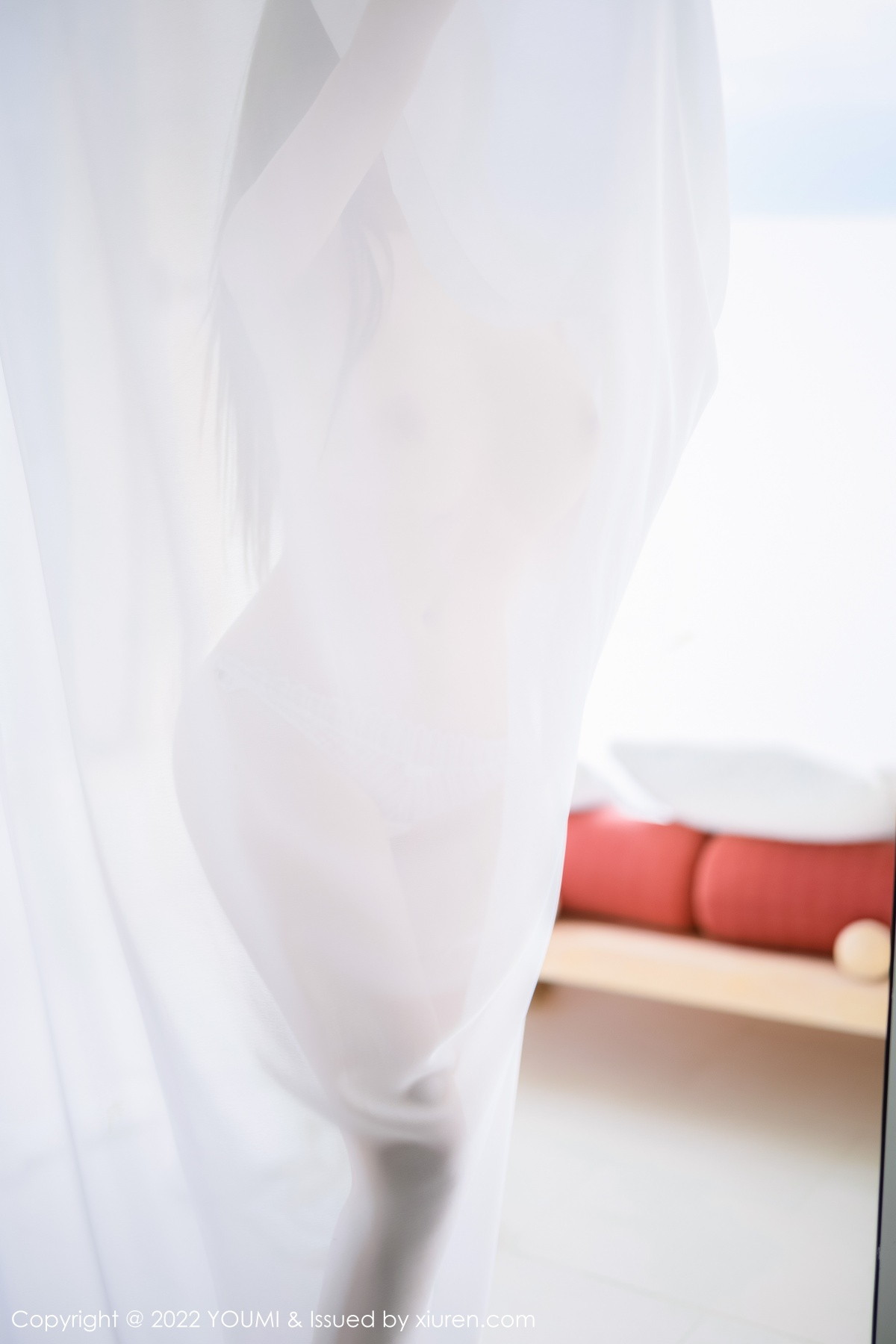 【YOUMI尤蜜荟】20221014Vol853奶瓶土肥圓矮挫丑黑窮【102P】-[秀人套图]