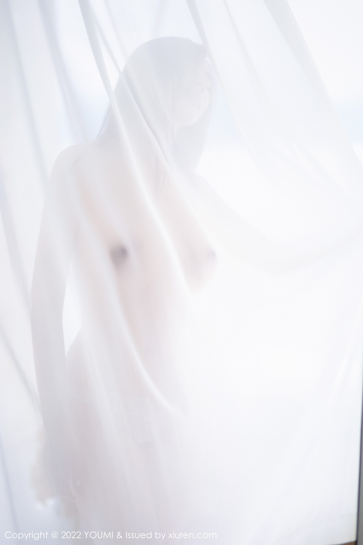 【YOUMI尤蜜荟】20221014Vol853奶瓶土肥圓矮挫丑黑窮【102P】-[秀人套图]