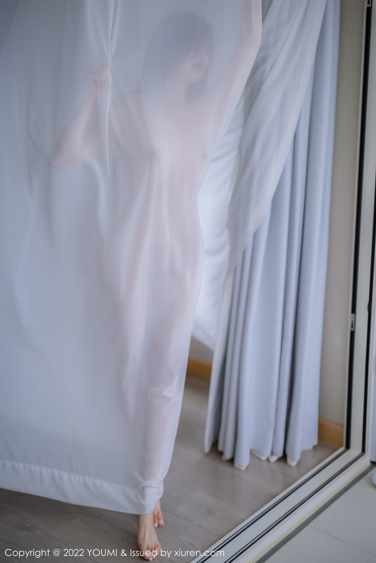 【YOUMI尤蜜荟】20221014Vol853奶瓶土肥圓矮挫丑黑窮【102P】-[秀人套图]