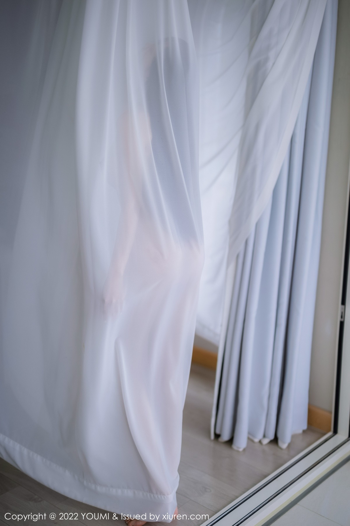 【YOUMI尤蜜荟】20221014Vol853奶瓶土肥圓矮挫丑黑窮【102P】-[秀人套图]