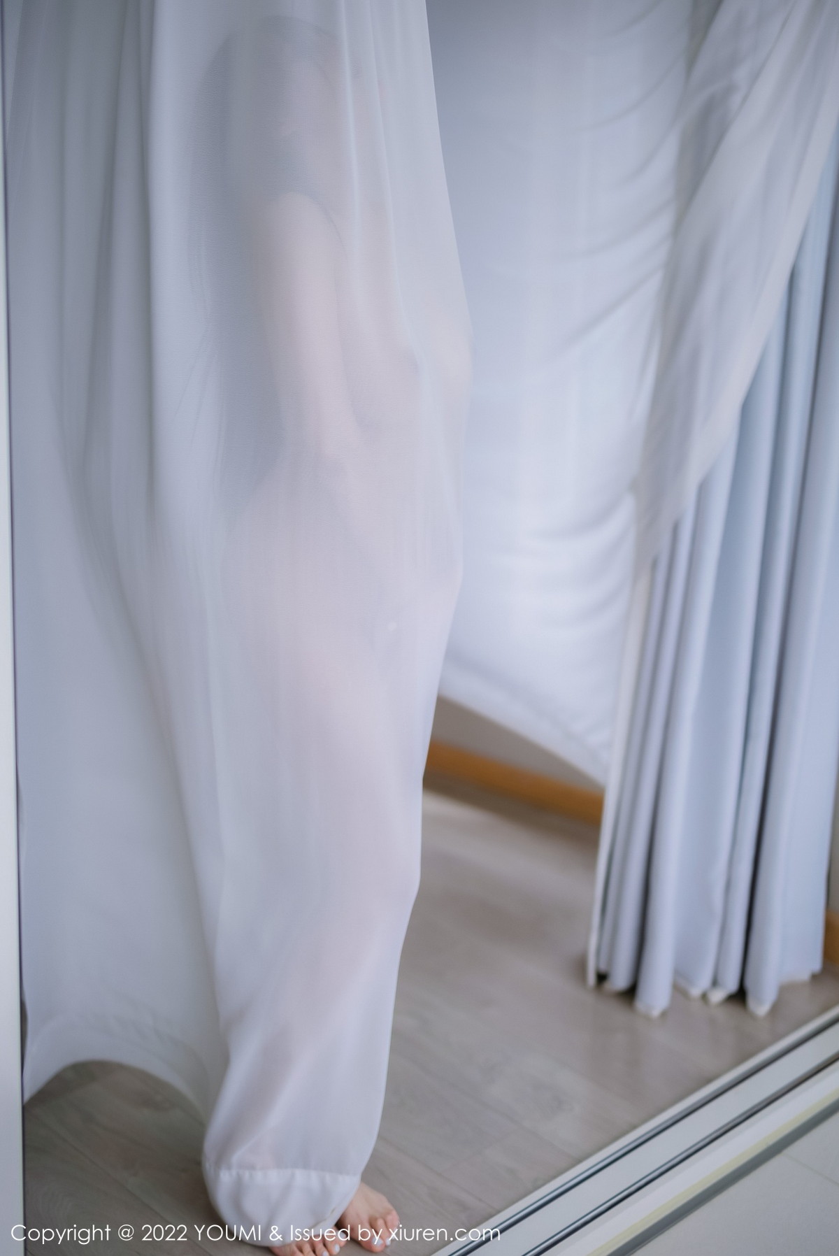 【YOUMI尤蜜荟】20221014Vol853奶瓶土肥圓矮挫丑黑窮【102P】-[秀人套图]