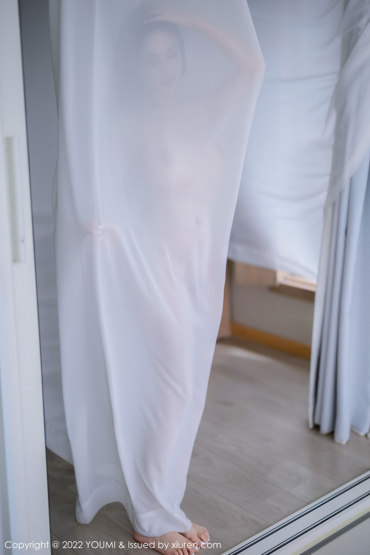 【YOUMI尤蜜荟】20221014Vol853奶瓶土肥圓矮挫丑黑窮【102P】-[秀人套图]