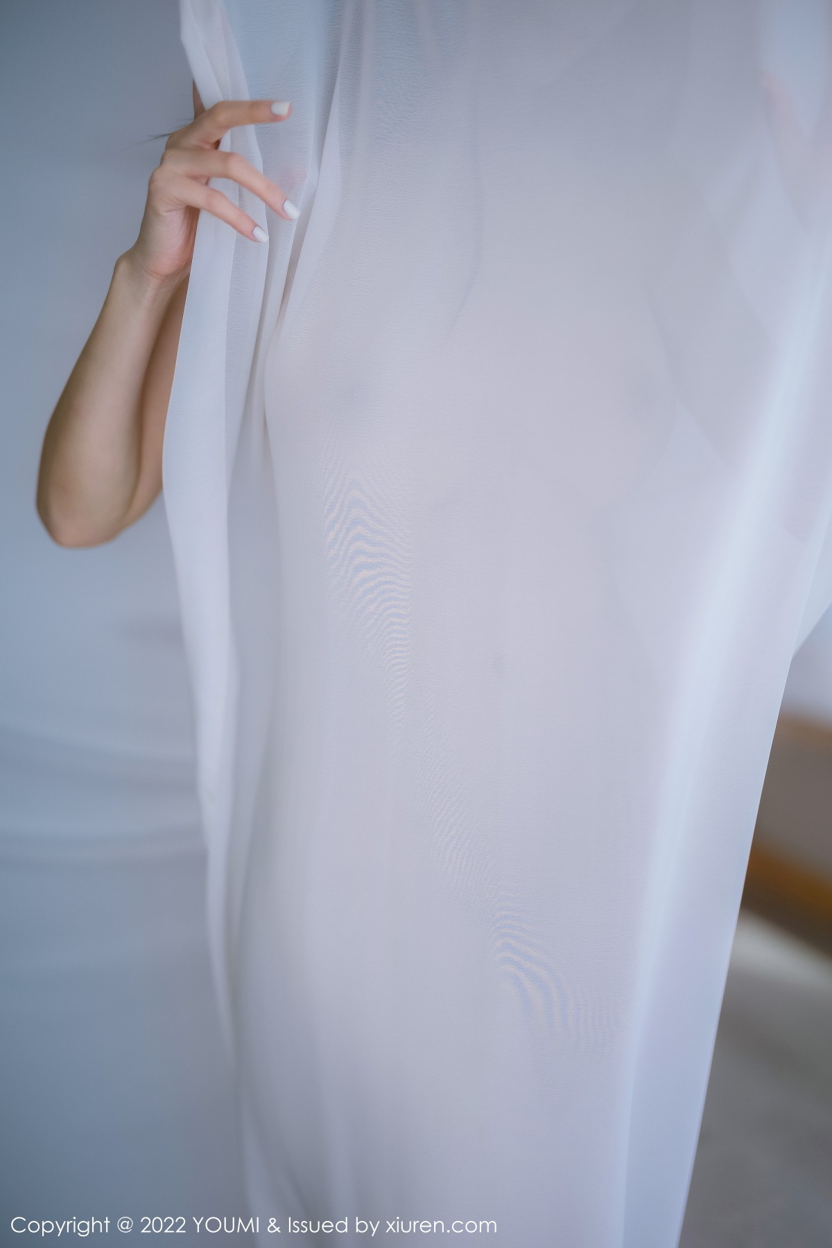 【YOUMI尤蜜荟】20221014Vol853奶瓶土肥圓矮挫丑黑窮【102P】-[秀人套图]