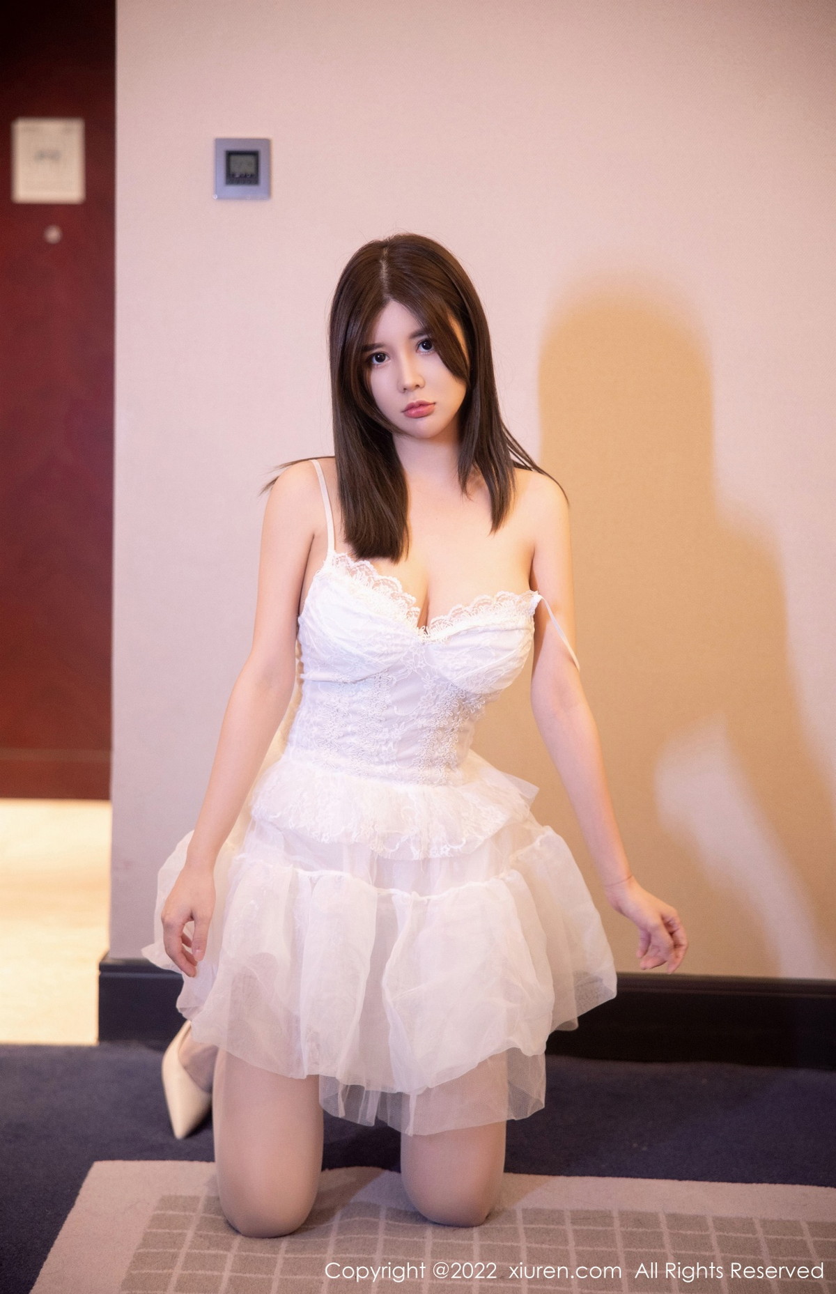 【XiuRen秀人網】20221017Vol5719周jojobaby【83P】-[秀人套图]