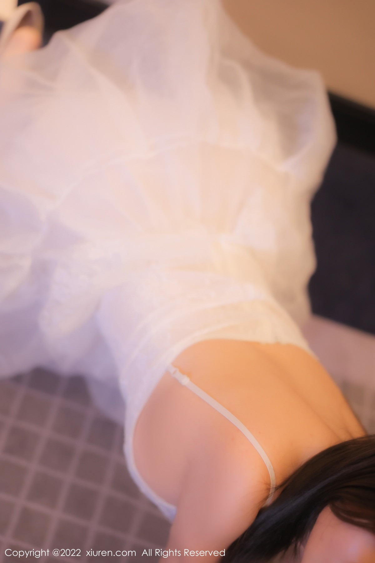 【XiuRen秀人網】20221017Vol5719周jojobaby【83P】-[秀人套图]