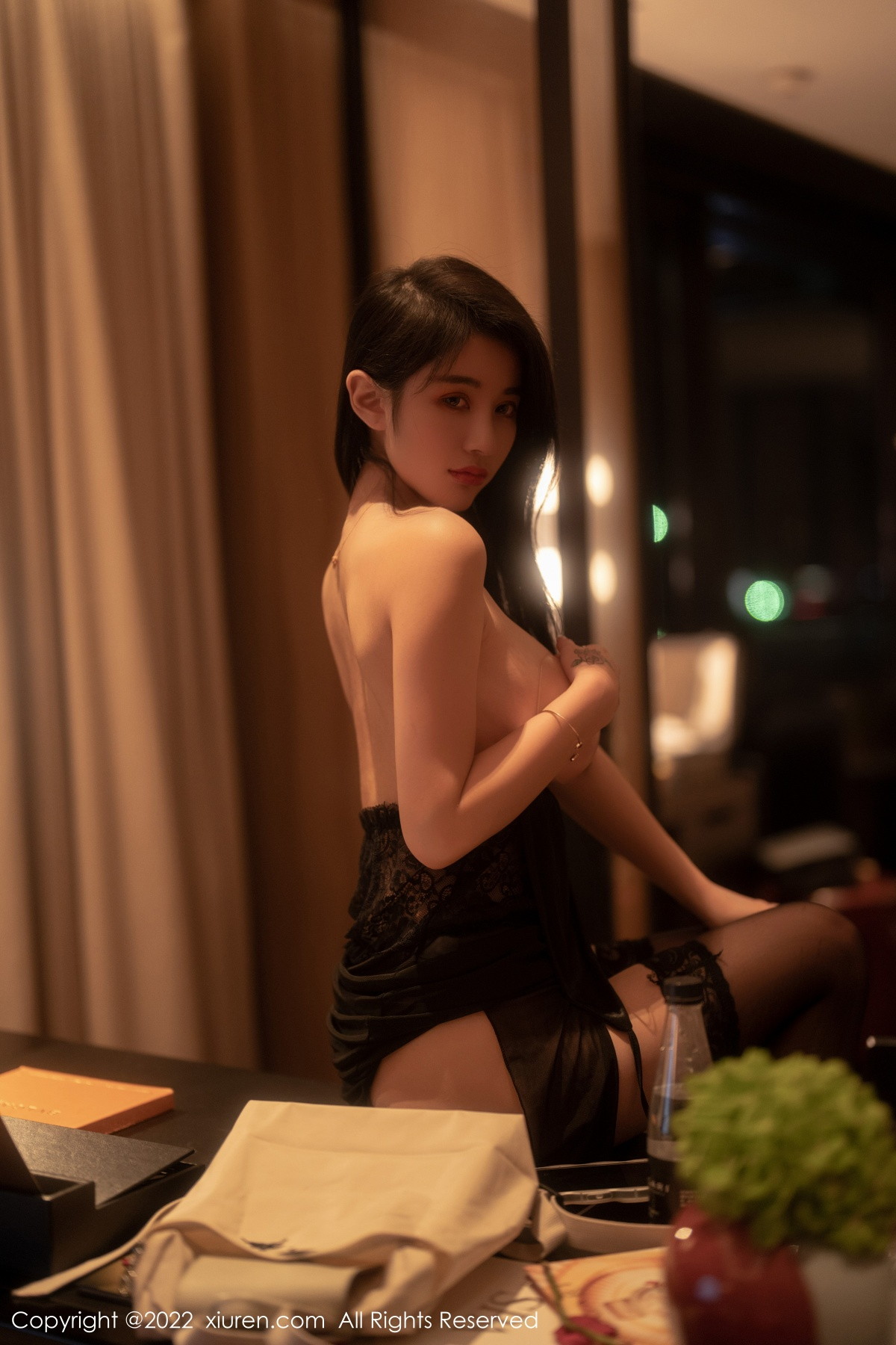【XiuRen秀人網】20221018Vol5722美七Mia【68P】-[秀人套图]