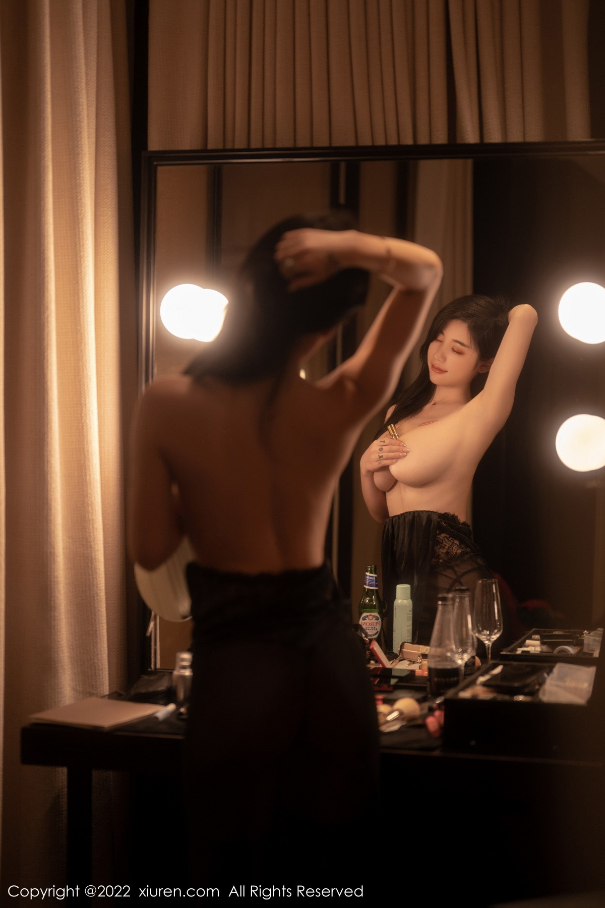 【XiuRen秀人網】20221018Vol5722美七Mia【68P】-[秀人套图]