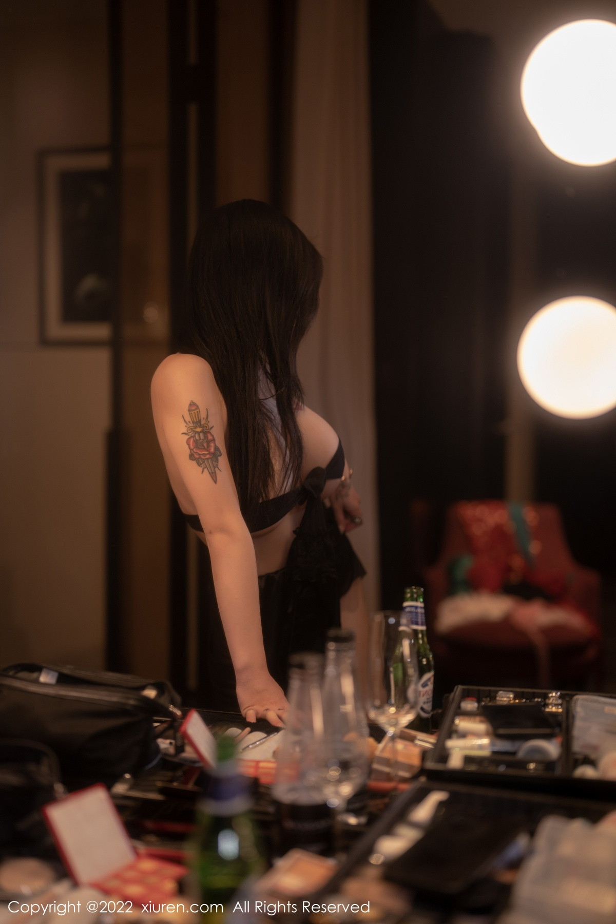 【XiuRen秀人網】20221018Vol5722美七Mia【68P】-[秀人套图]