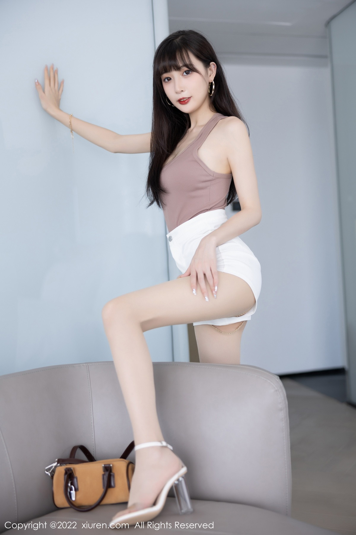 【XiuRen秀人網】20221018Vol5724林星闌【93P】-[秀人套图]