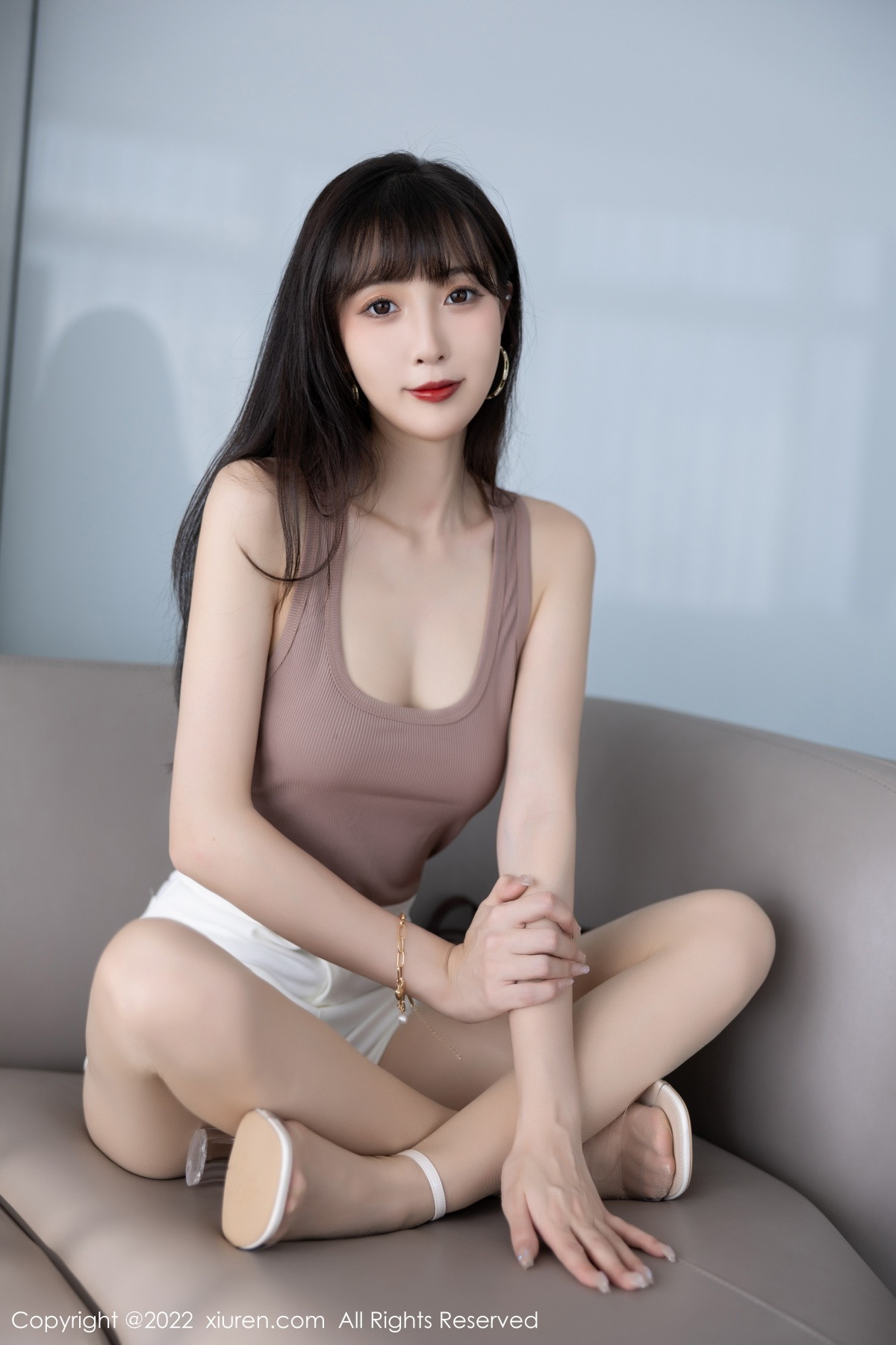 【XiuRen秀人網】20221018Vol5724林星闌【93P】-[秀人套图]