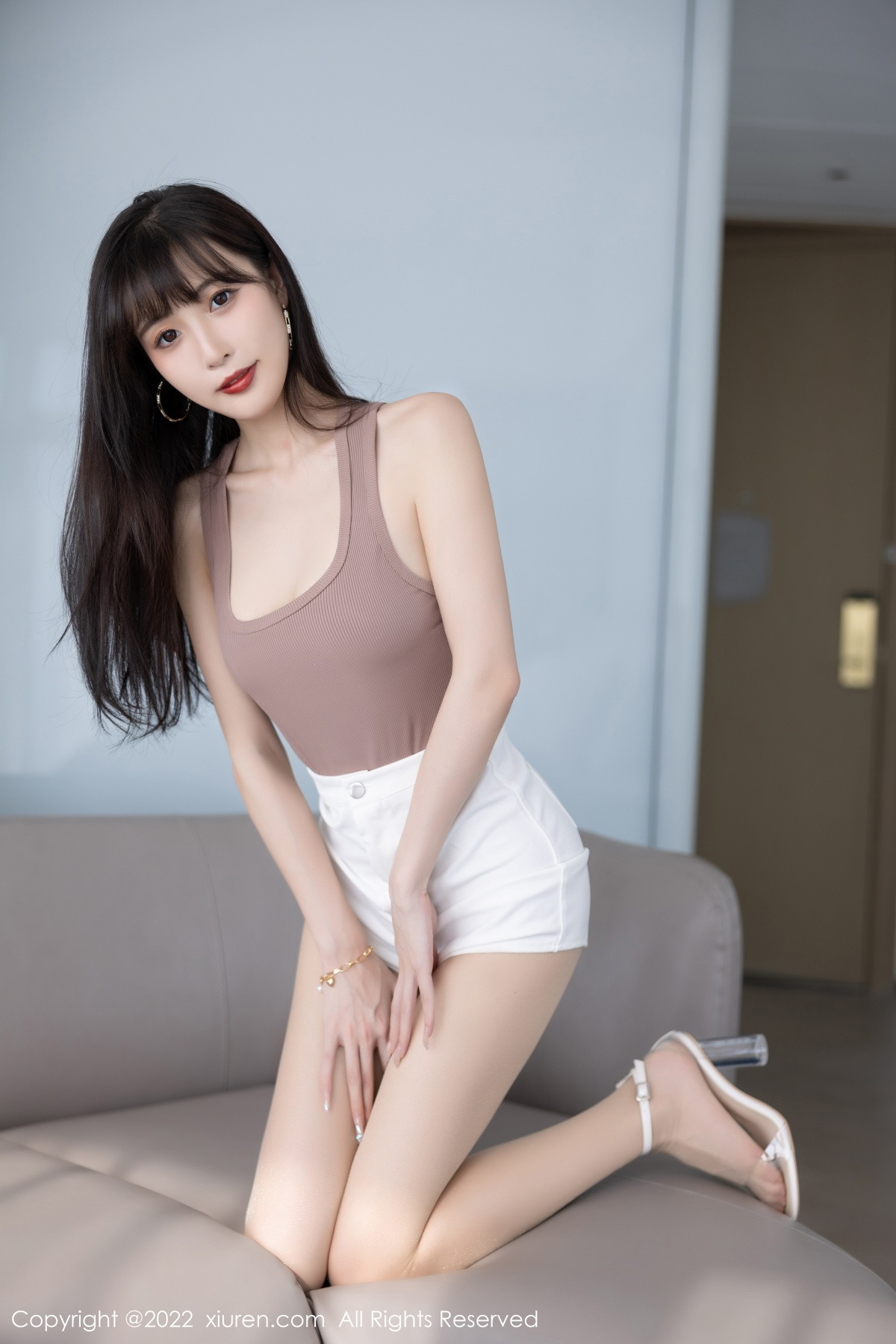 【XiuRen秀人網】20221018Vol5724林星闌【93P】-[秀人套图]