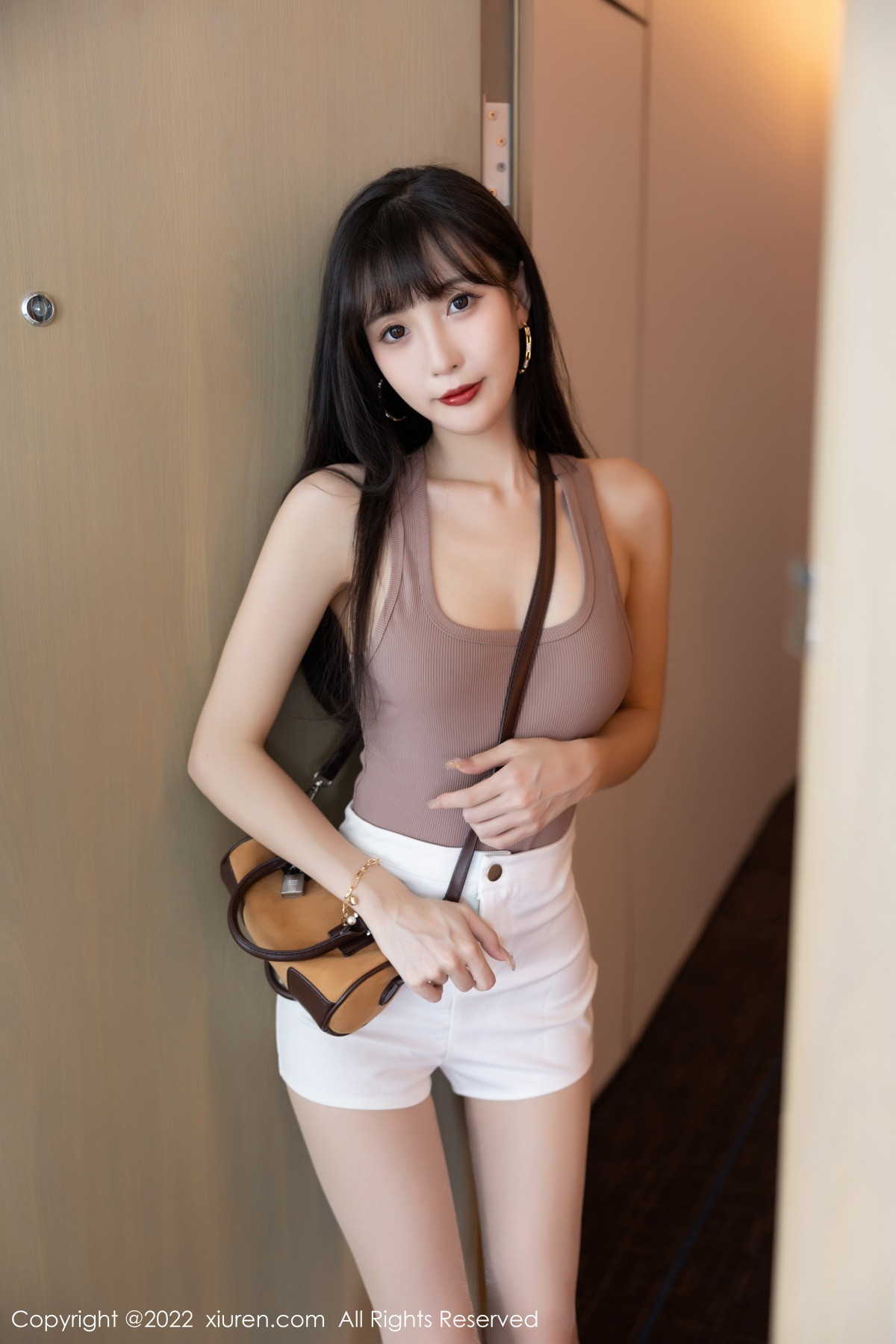 【XiuRen秀人網】20221018Vol5724林星闌【93P】-[秀人套图]