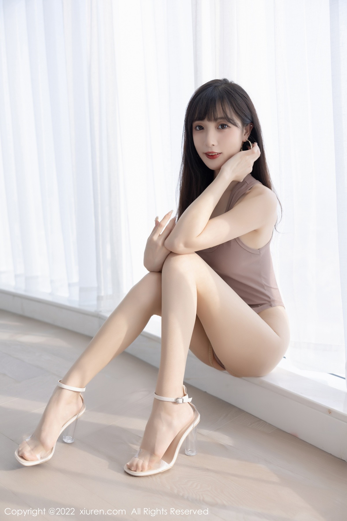 【XiuRen秀人網】20221018Vol5724林星闌【93P】-[秀人套图]