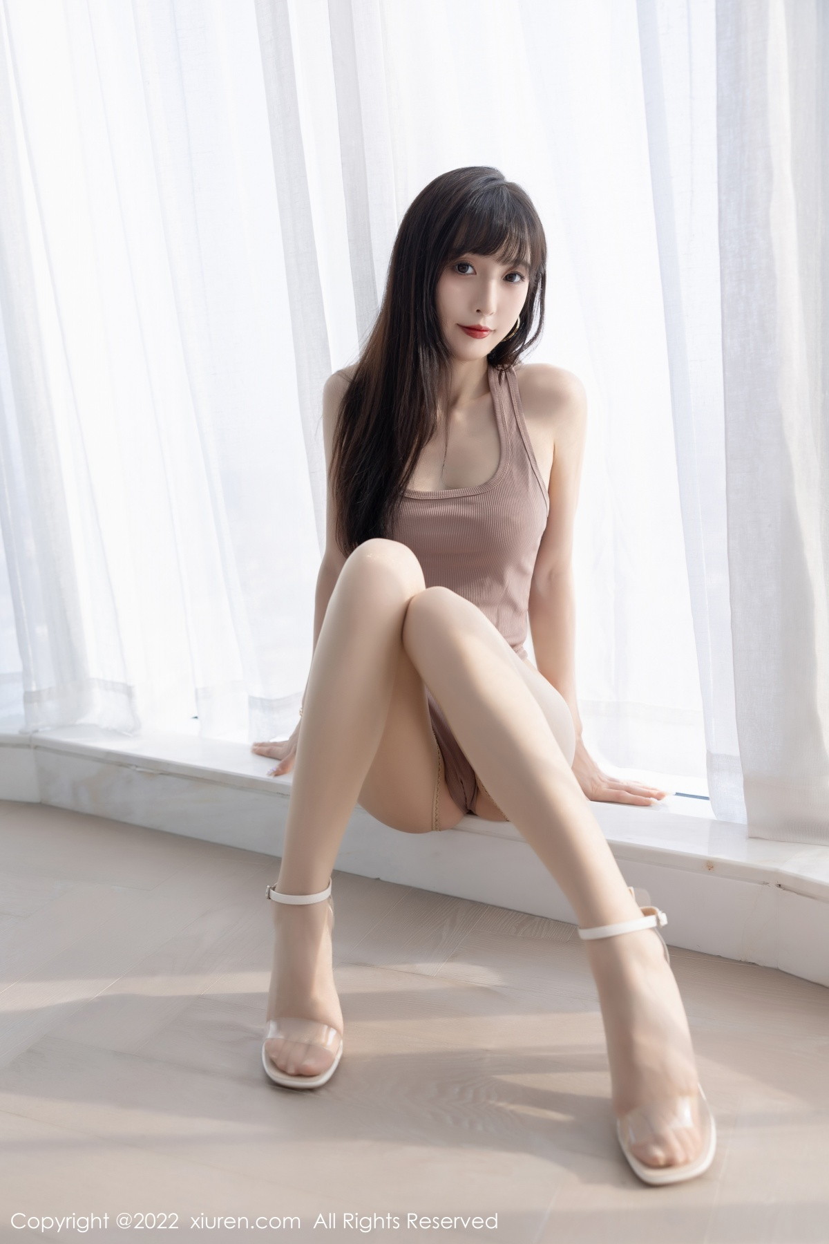 【XiuRen秀人網】20221018Vol5724林星闌【93P】-[秀人套图]