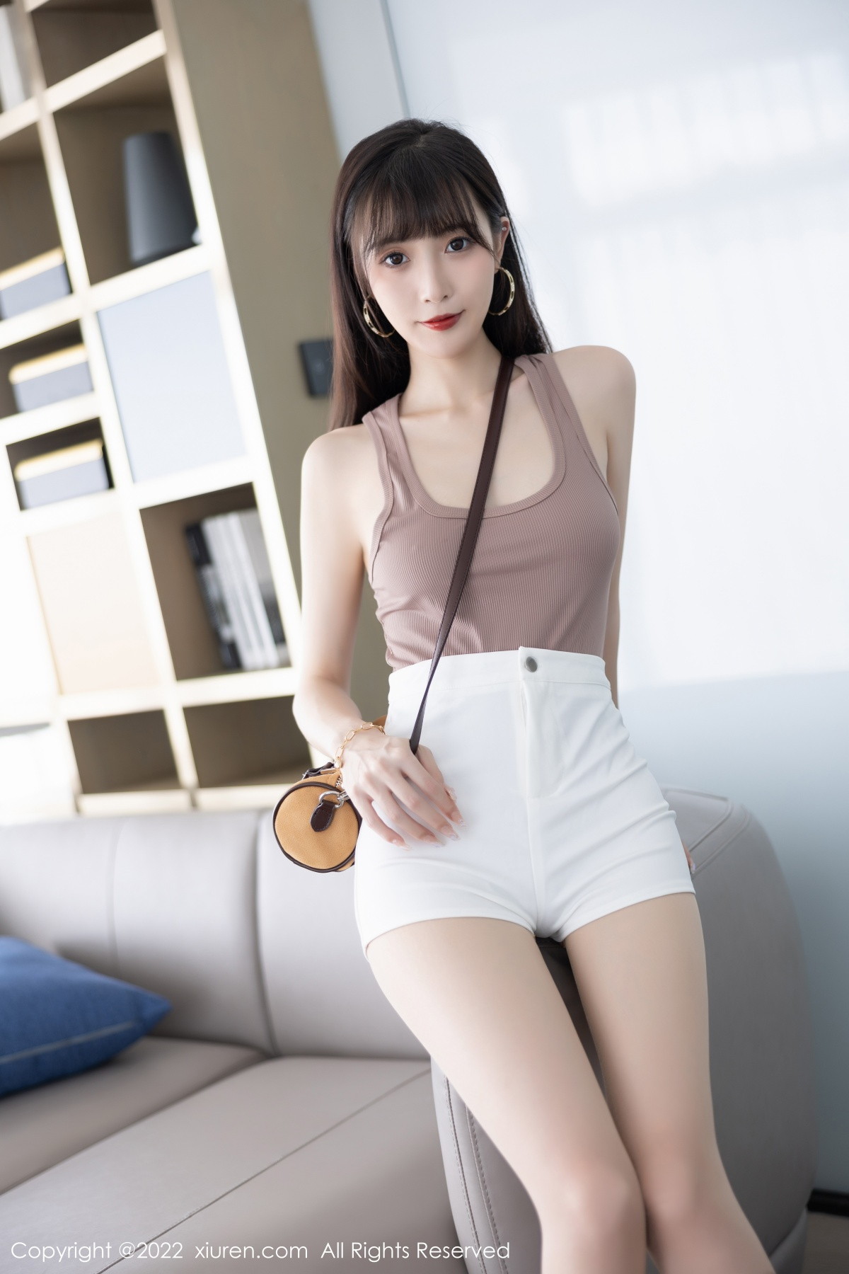 【XiuRen秀人網】20221018Vol5724林星闌【93P】-[秀人套图]