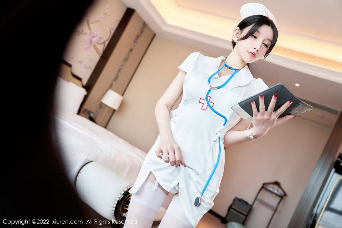 【XiuRen秀人網】20221021Vol5746周于希Sally【80P】-[秀人套图]