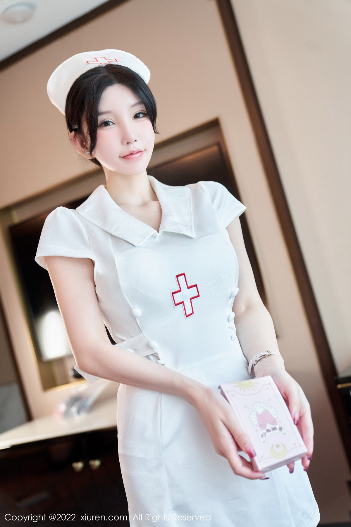 【XiuRen秀人網】20221021Vol5746周于希Sally【80P】-[秀人套图]