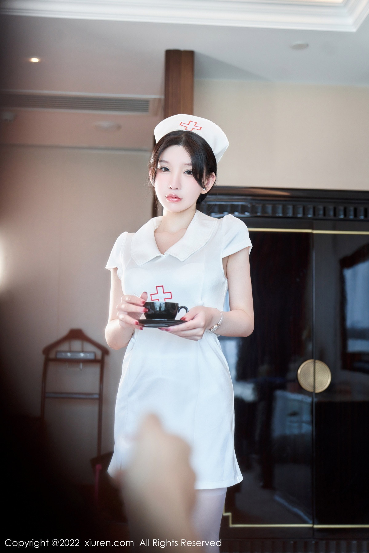 【XiuRen秀人網】20221021Vol5746周于希Sally【80P】-[秀人套图]