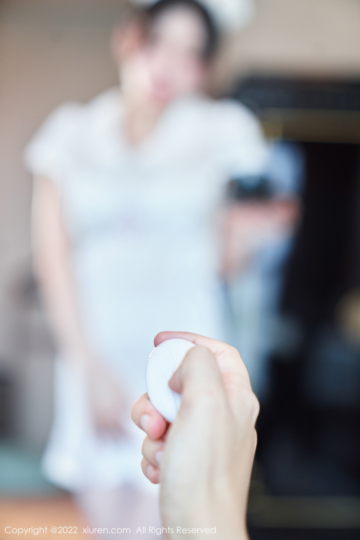 【XiuRen秀人網】20221021Vol5746周于希Sally【80P】-[秀人套图]