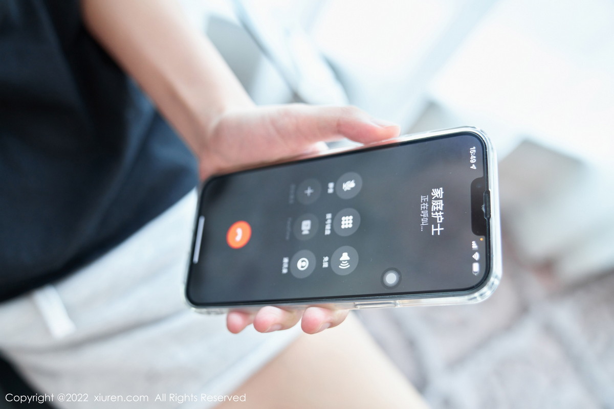 【XiuRen秀人網】20221021Vol5746周于希Sally【80P】-[秀人套图]