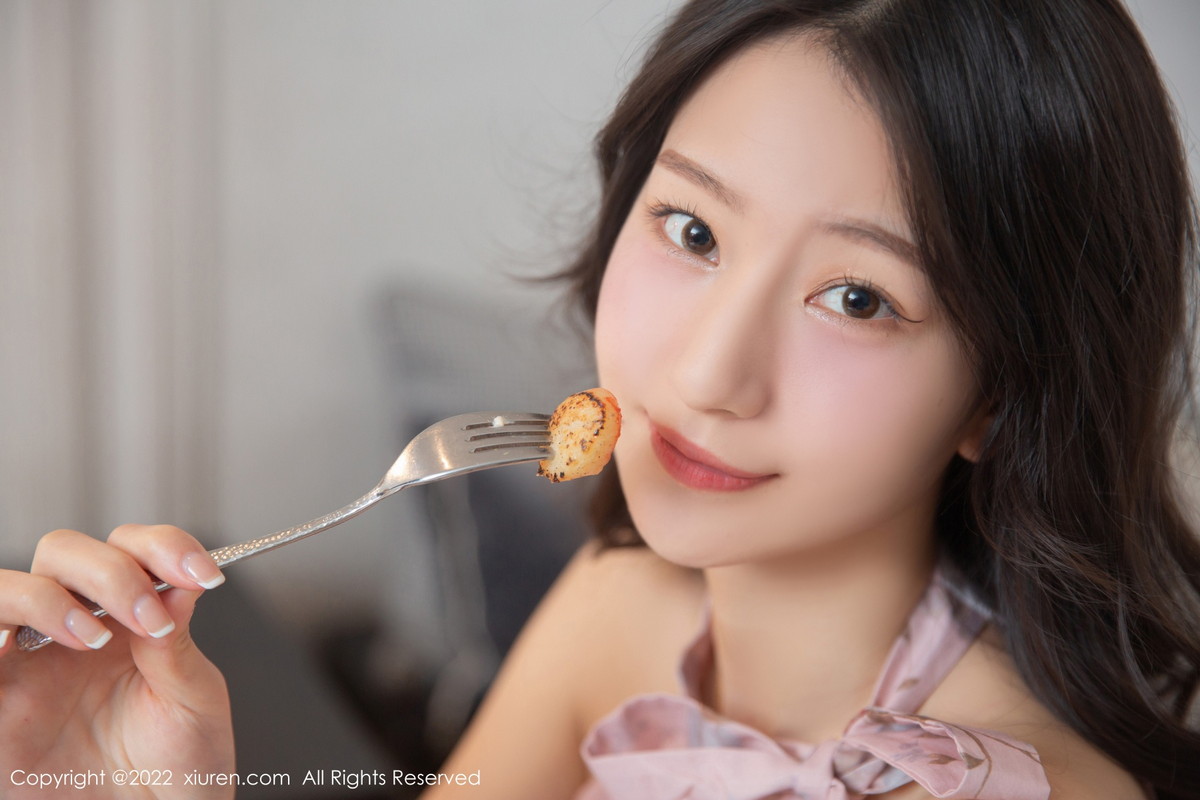 【XiuRen秀人網】20221020Vol5735熊小諾【78P】-[秀人套图]