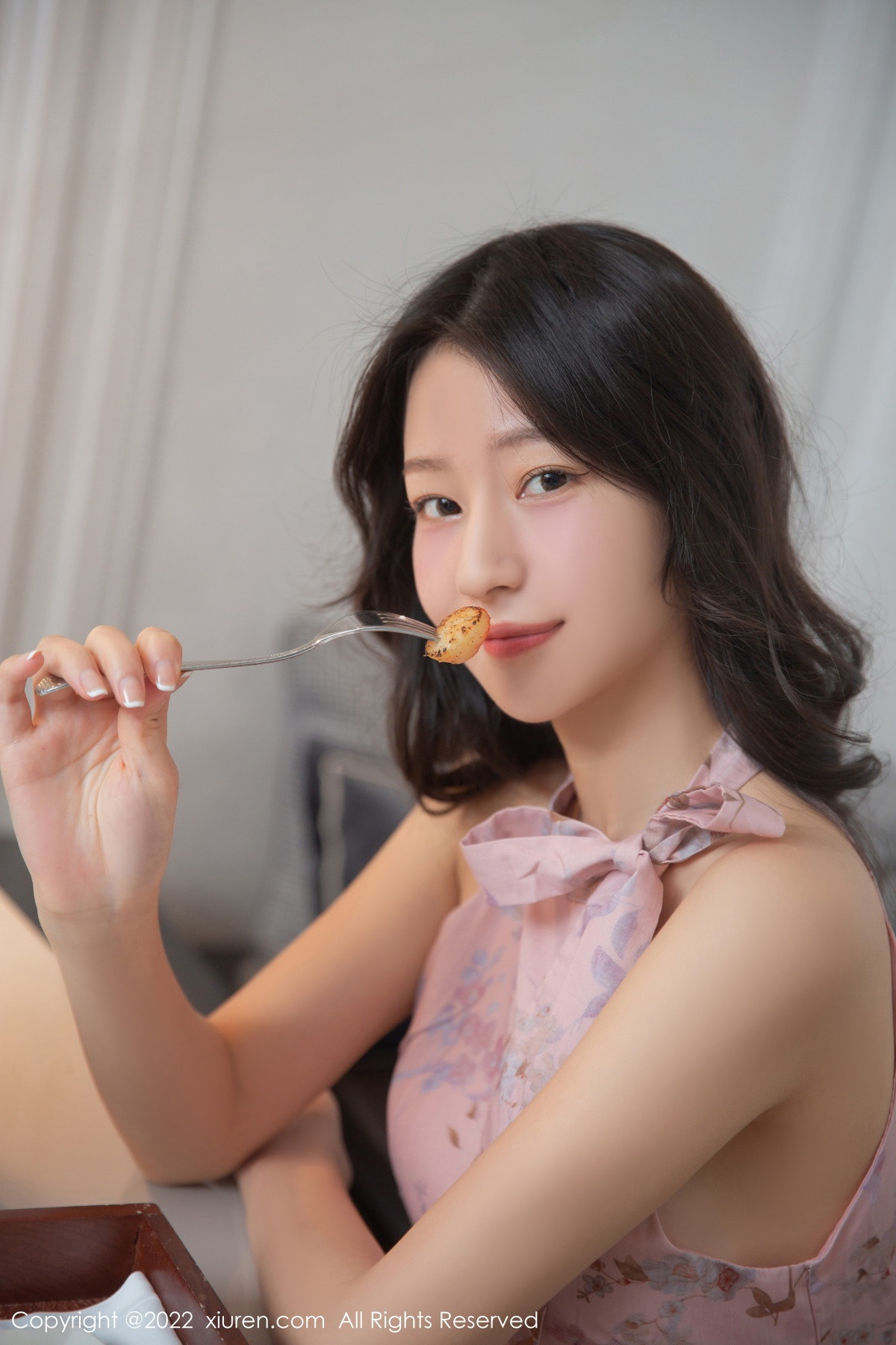 【XiuRen秀人網】20221020Vol5735熊小諾【78P】-[秀人套图]