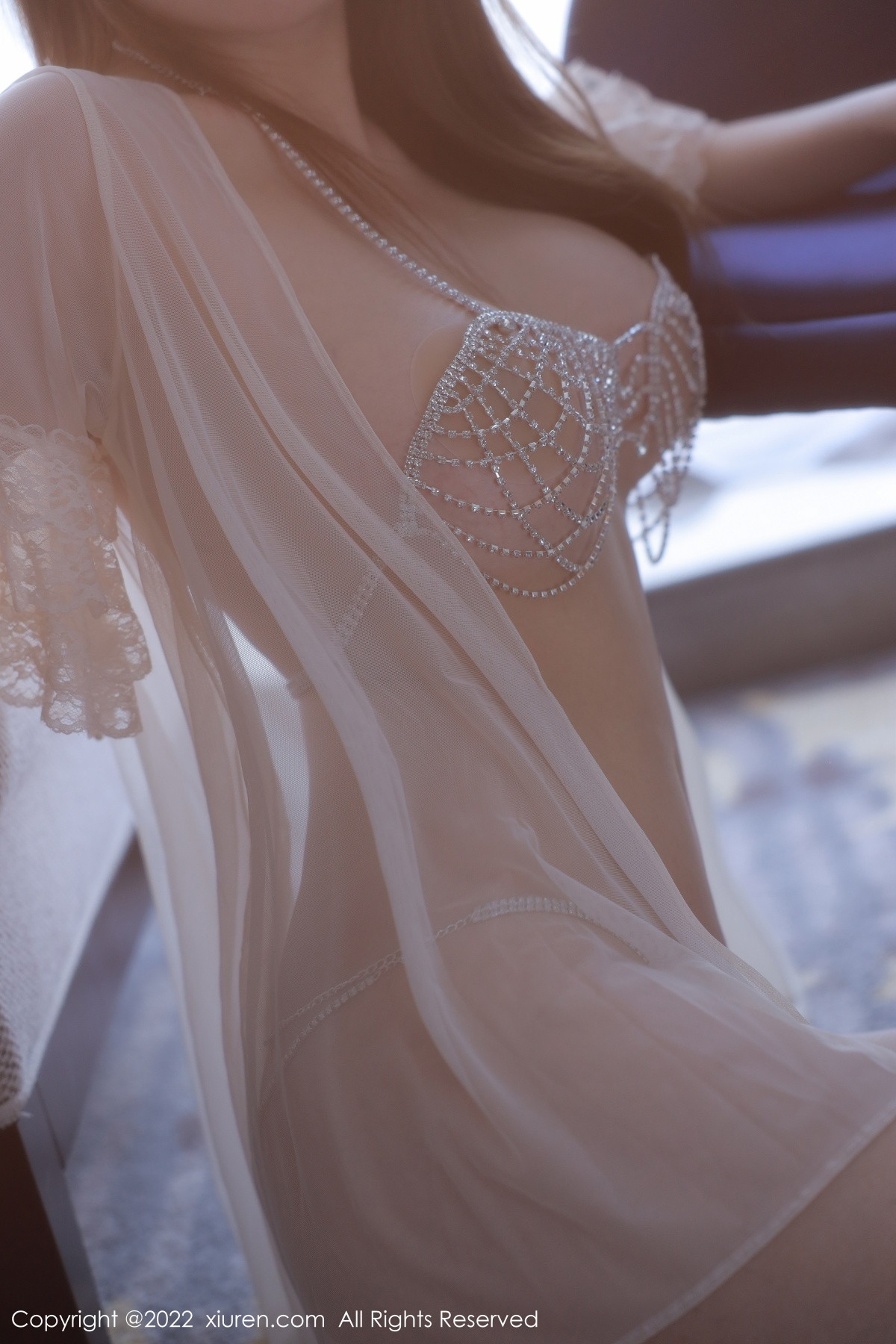 【XiuRen秀人網】20221026Vol5761甜妮【60P】-[秀人套图]