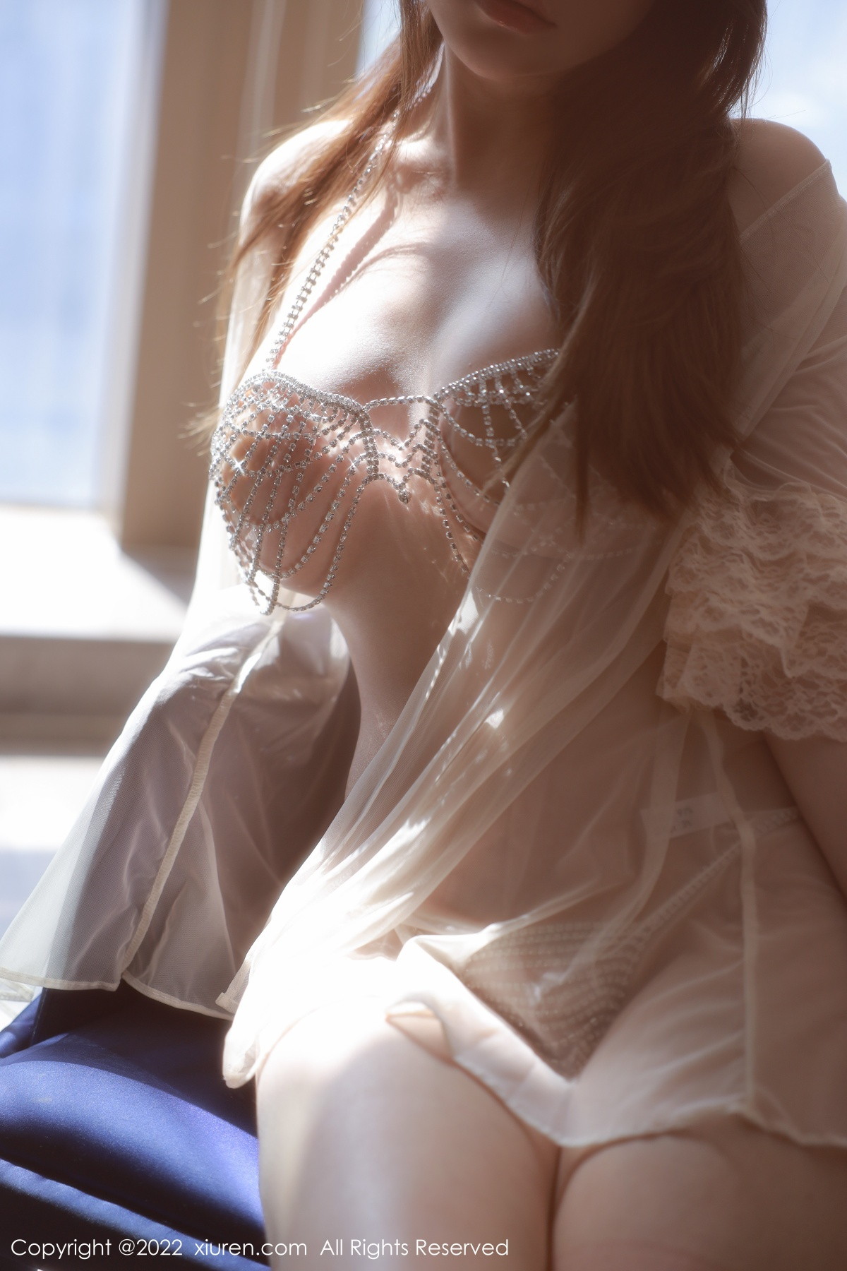 【XiuRen秀人網】20221026Vol5761甜妮【60P】-[秀人套图]