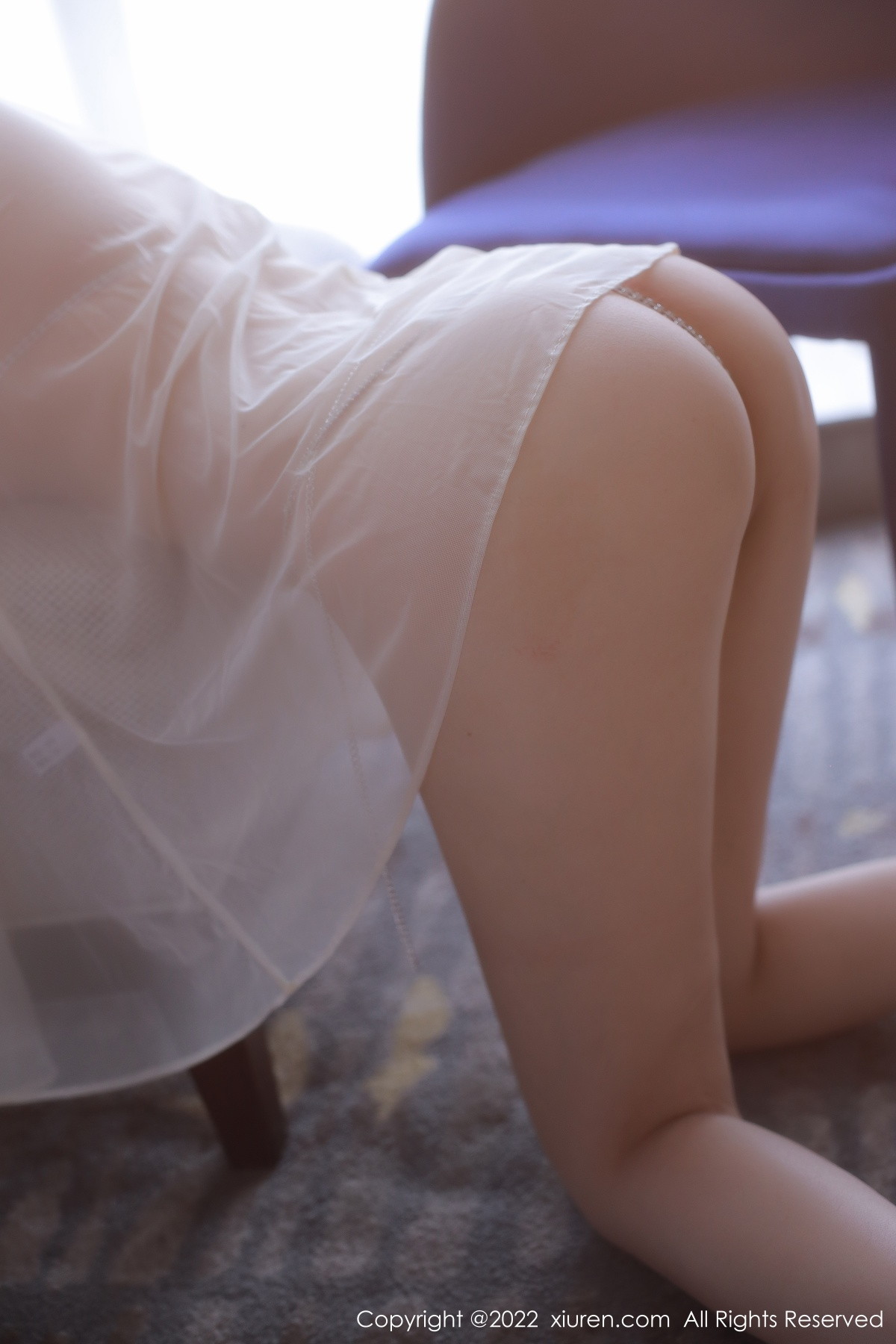 【XiuRen秀人網】20221026Vol5761甜妮【60P】-[秀人套图]