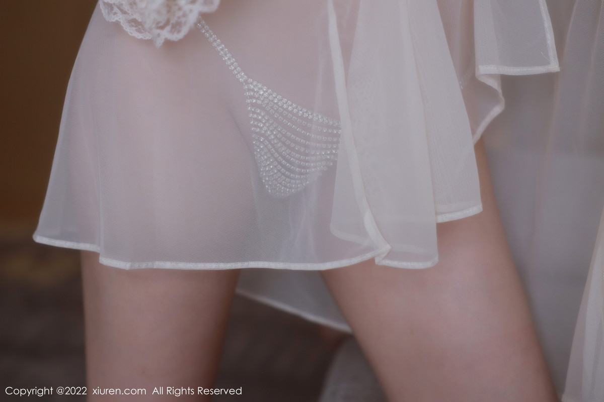 【XiuRen秀人網】20221026Vol5761甜妮【60P】-[秀人套图]