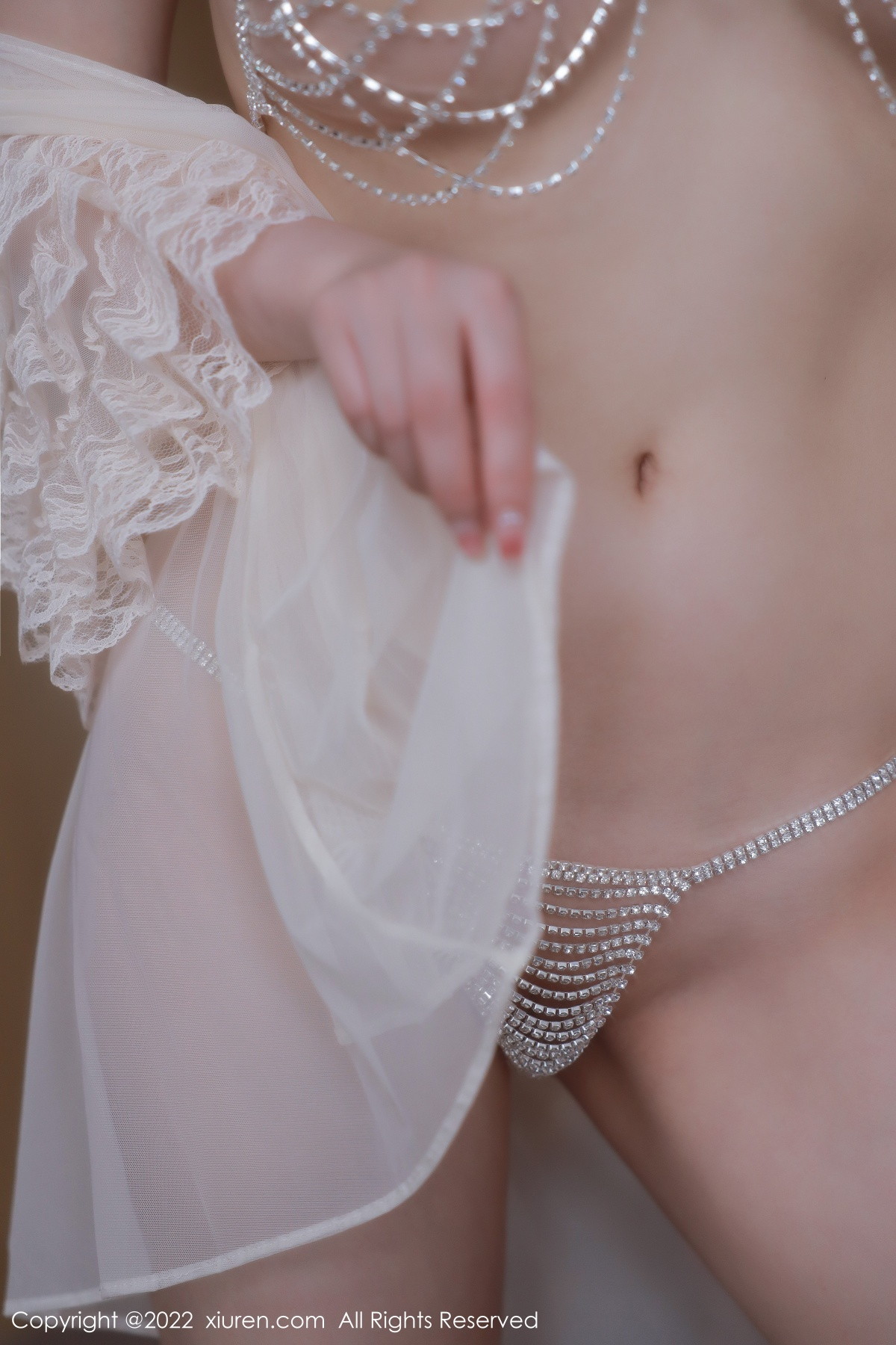 【XiuRen秀人網】20221026Vol5761甜妮【60P】-[秀人套图]