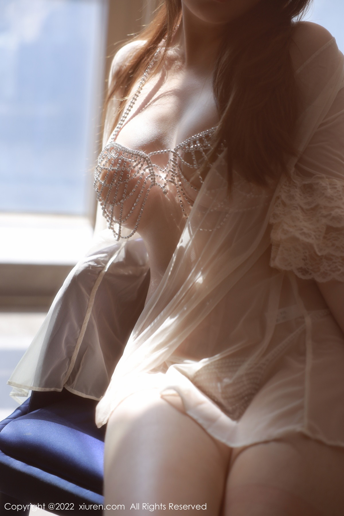 【XiuRen秀人網】20221026Vol5761甜妮【60P】-[秀人套图]