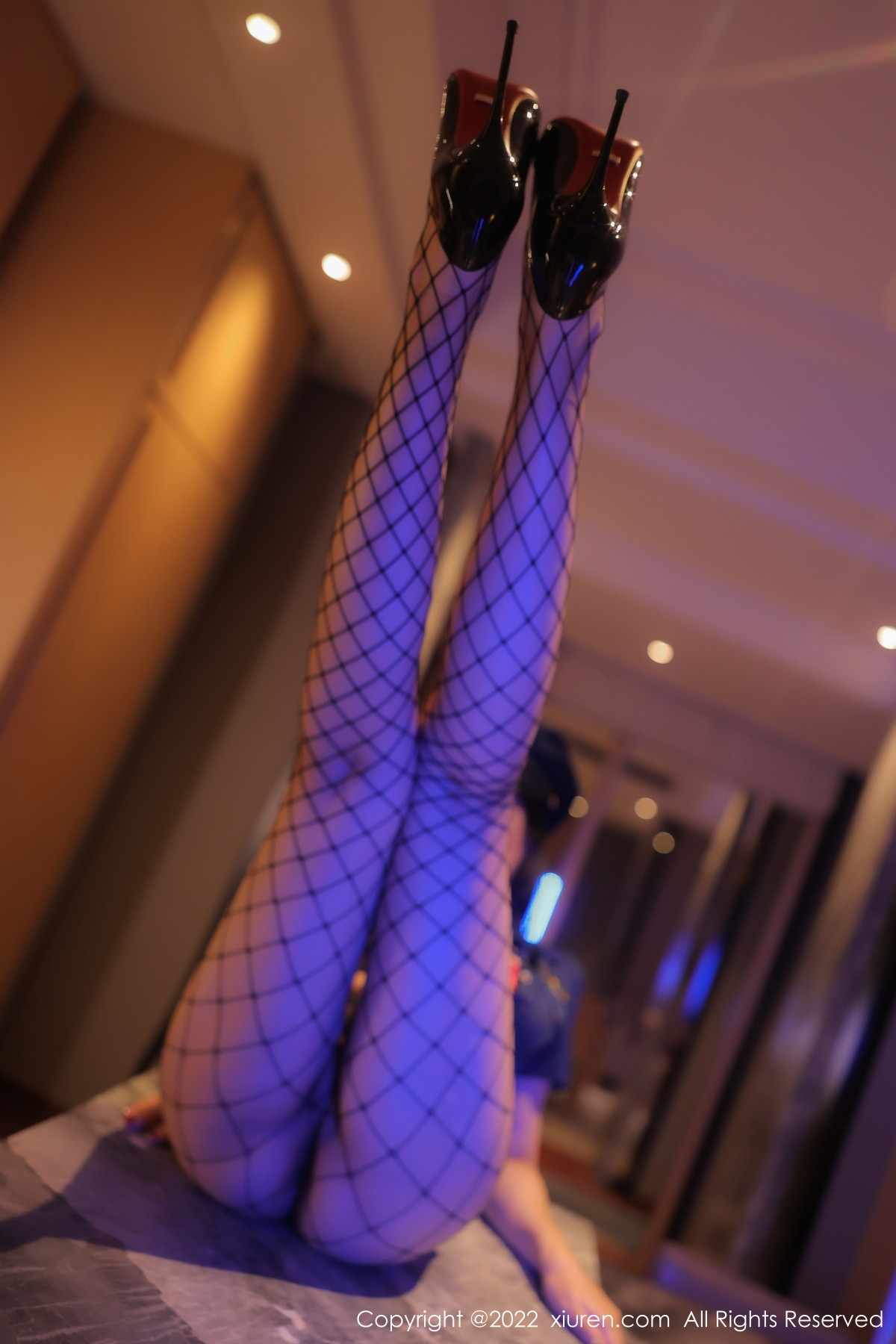 【XiuRen秀人網】20221027Vol5767田冰冰【86P】-[秀人套图]