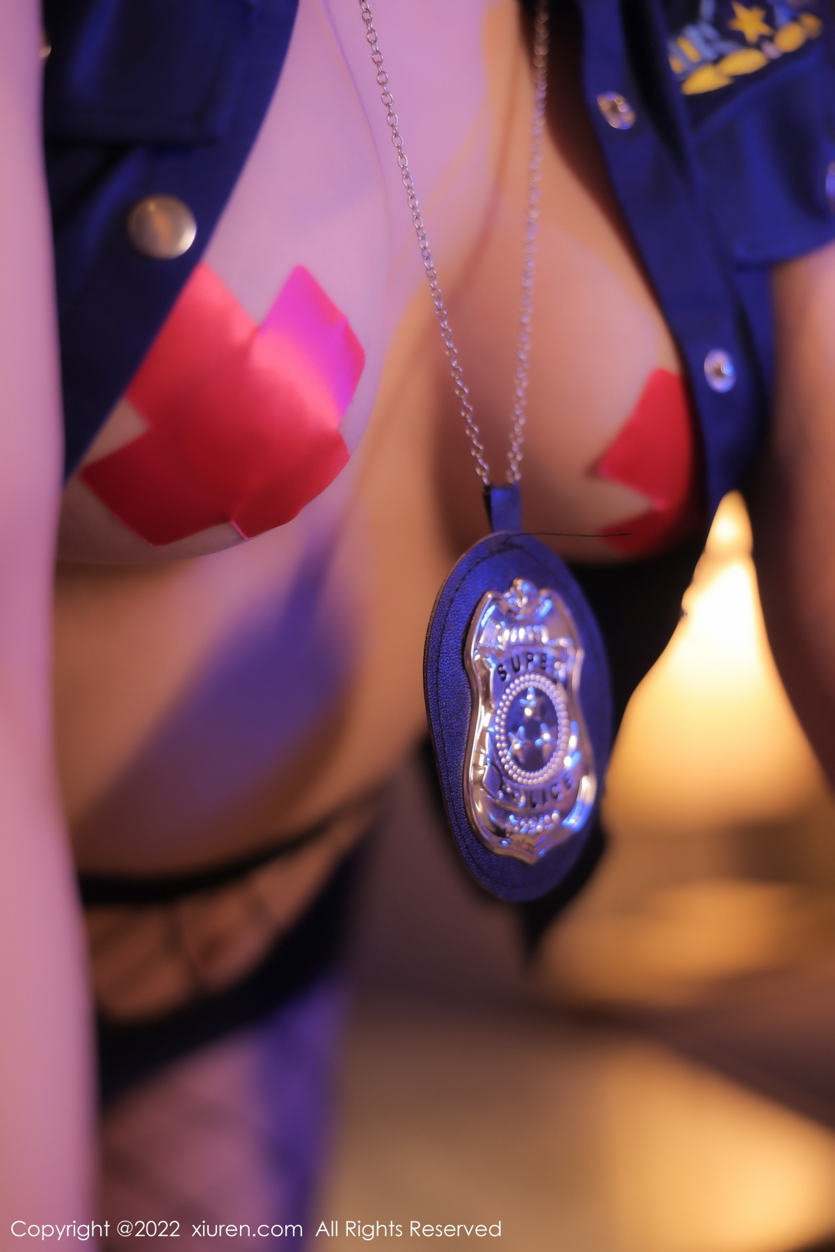 【XiuRen秀人網】20221027Vol5767田冰冰【86P】-[秀人套图]