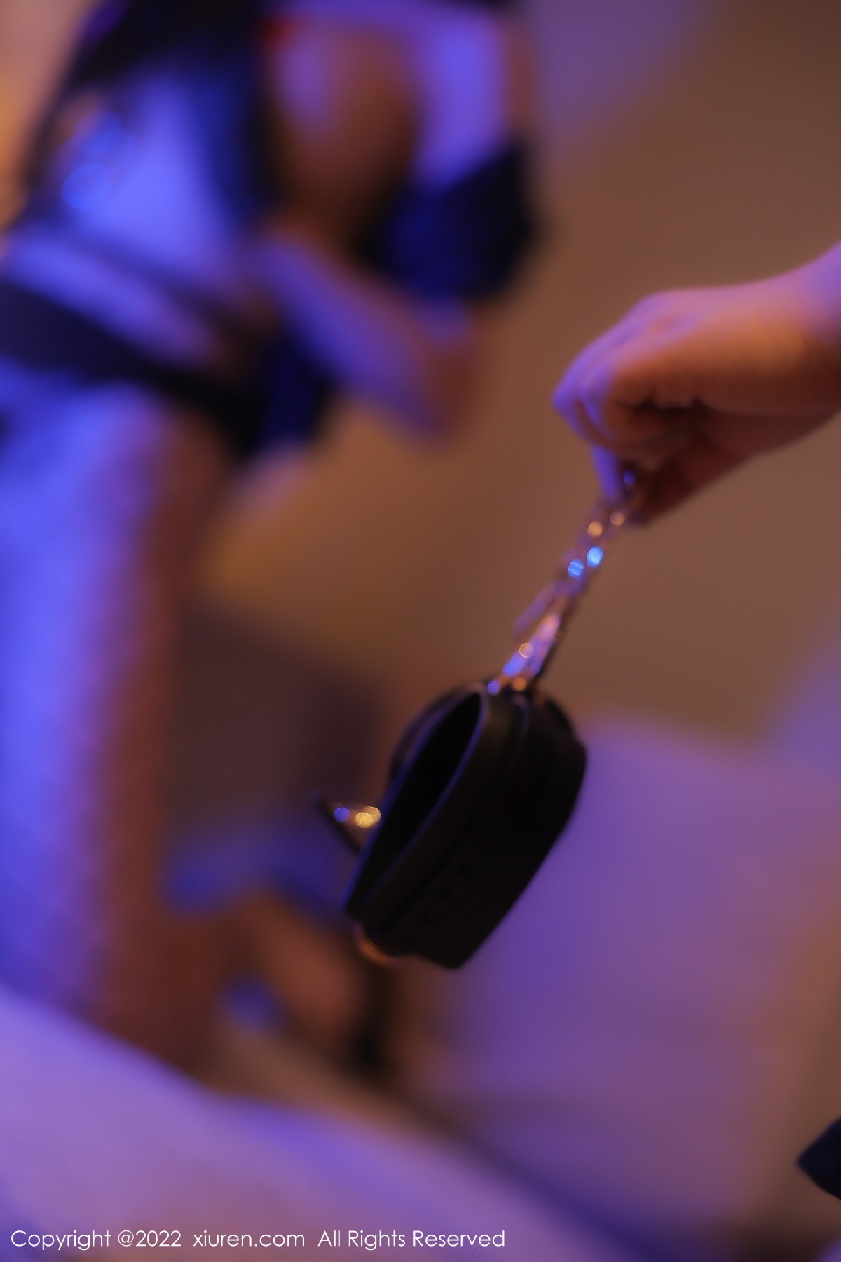 【XiuRen秀人網】20221027Vol5767田冰冰【86P】-[秀人套图]