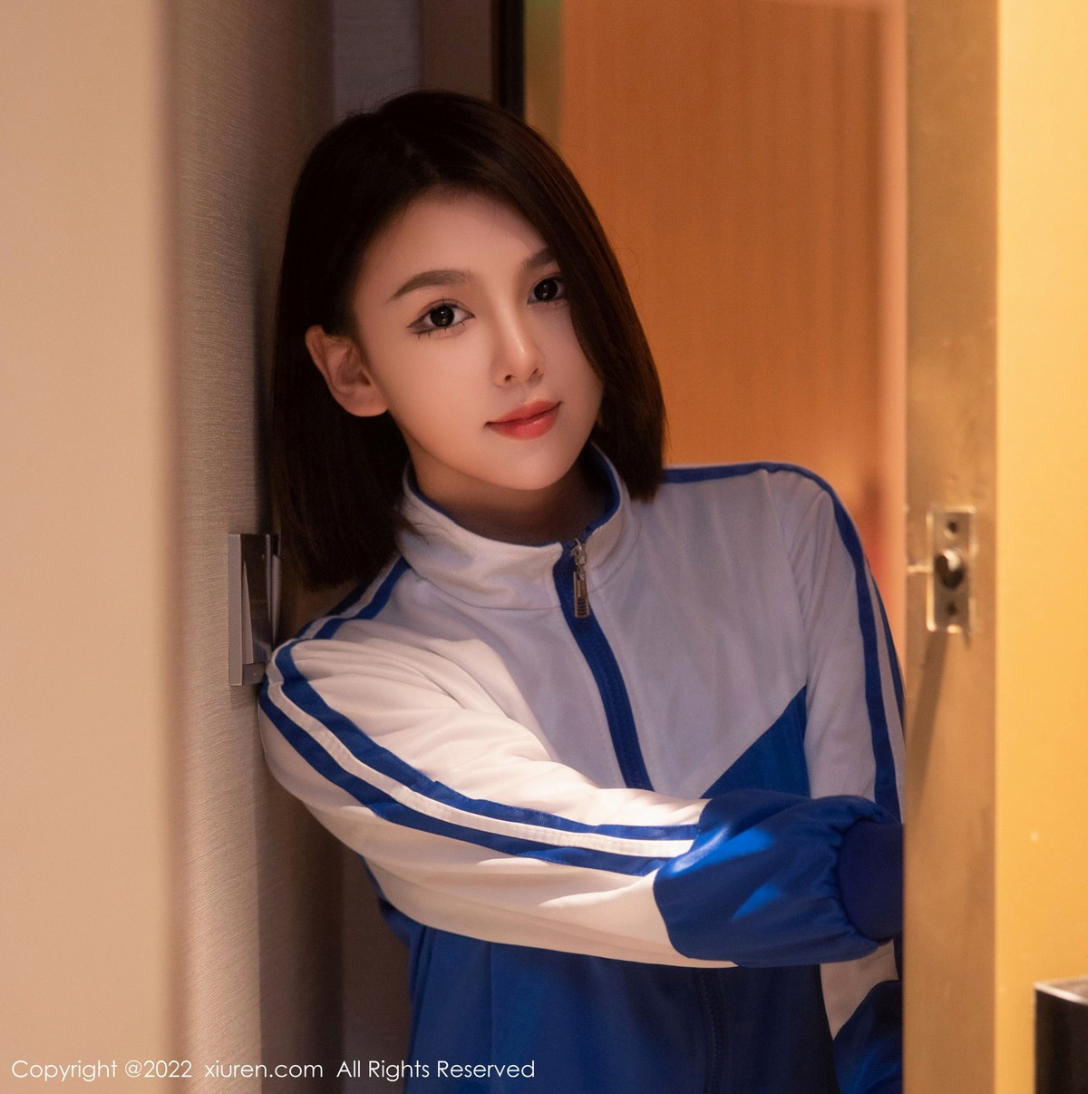 【XiuRen秀人網】20221027Vol5766美羊羊【90P】-[秀人套图]